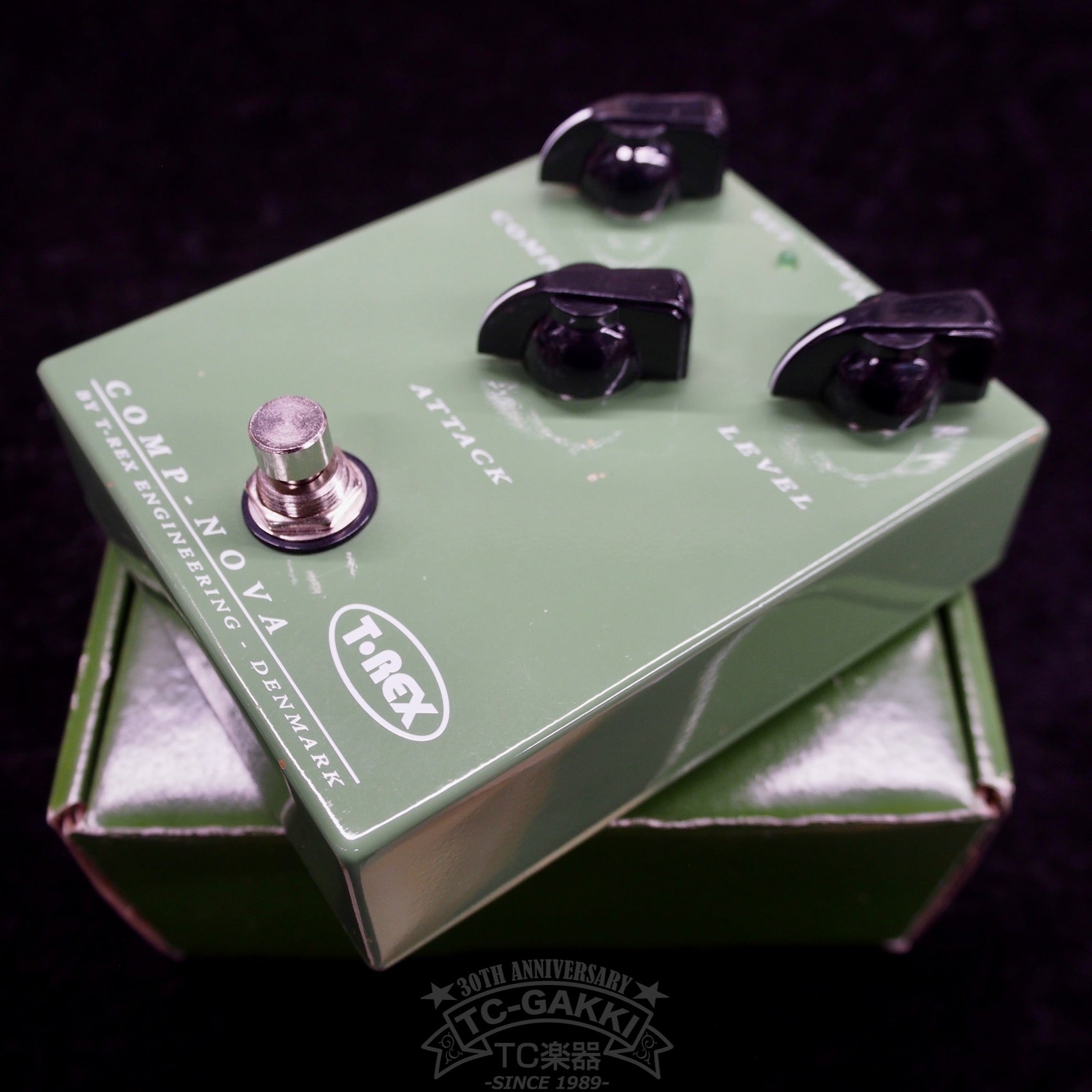 COMP-NOVA - TC楽器 - TCGAKKI