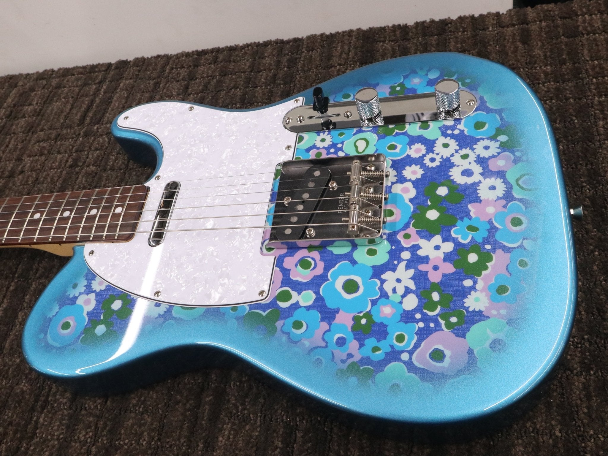 Component TL Type - TC楽器 - TCGAKKI