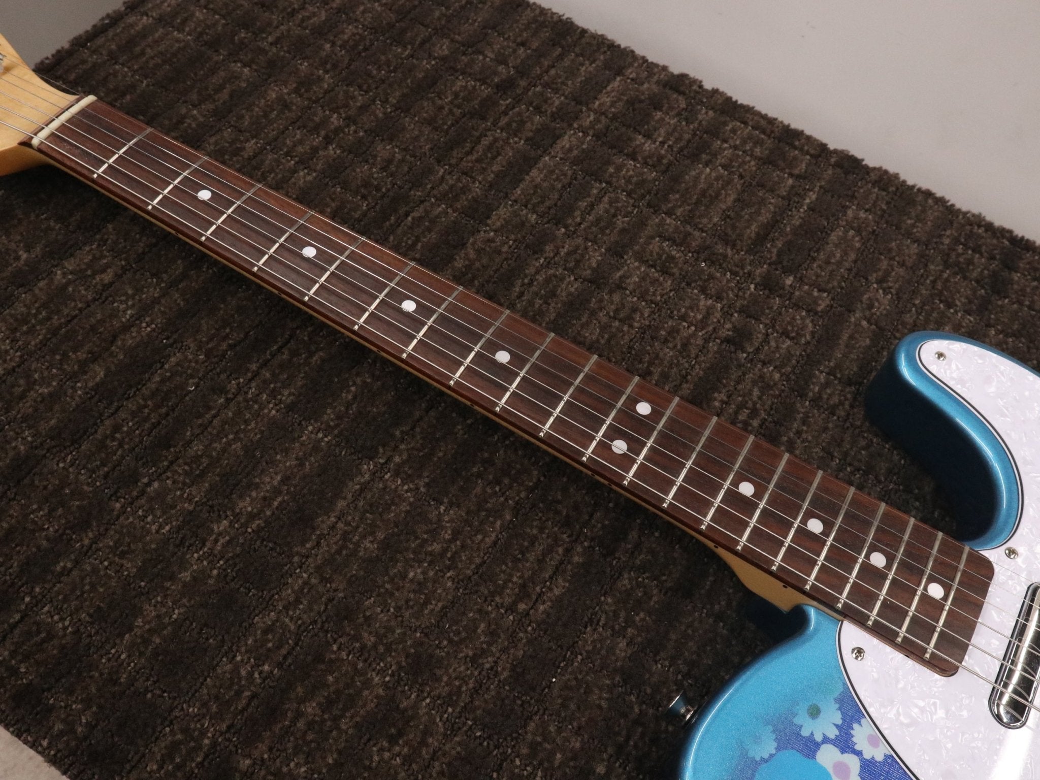 Component TL Type - TC楽器 - TCGAKKI