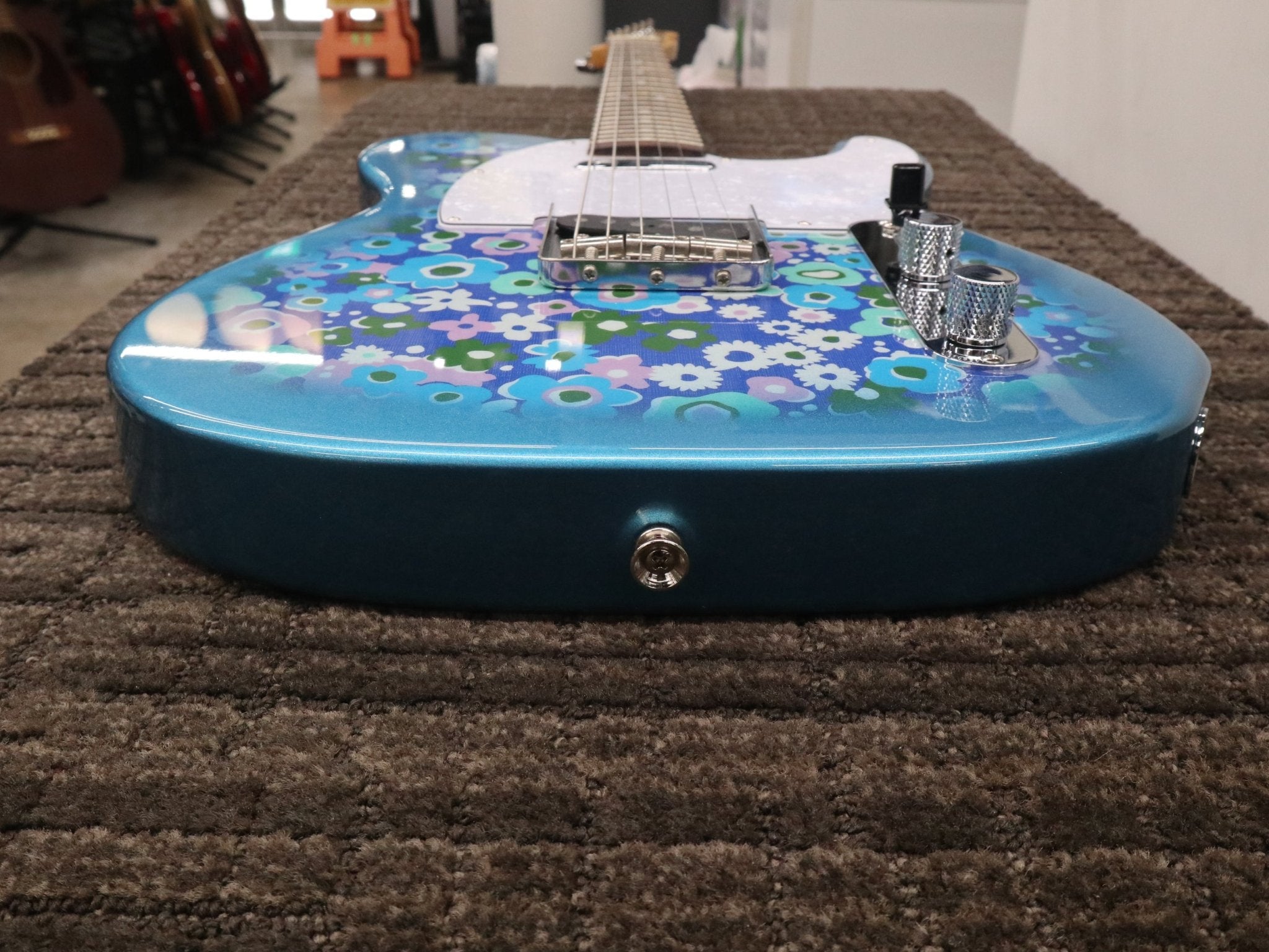 Component TL Type - TC楽器 - TCGAKKI