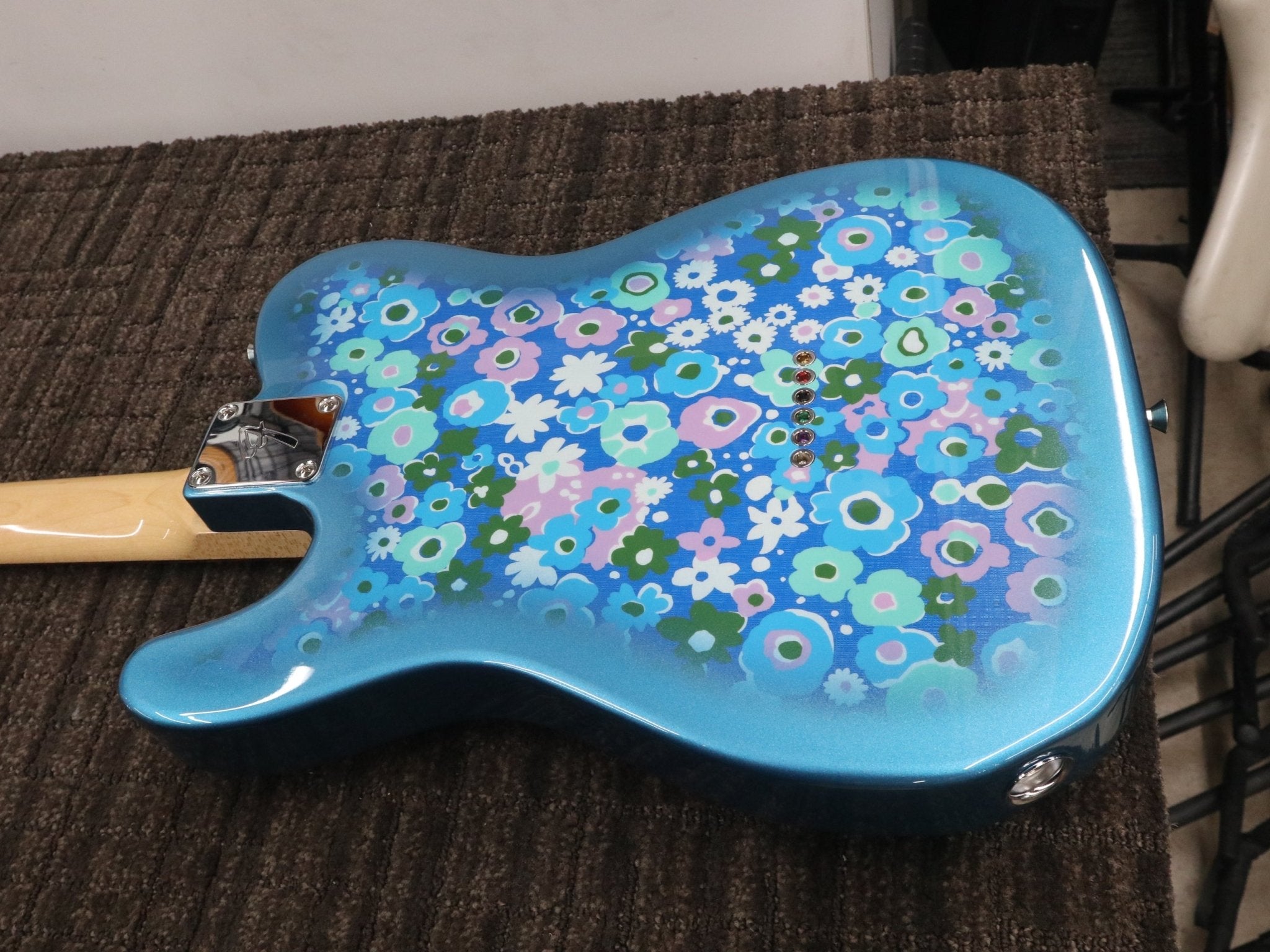 Component TL Type - TC楽器 - TCGAKKI