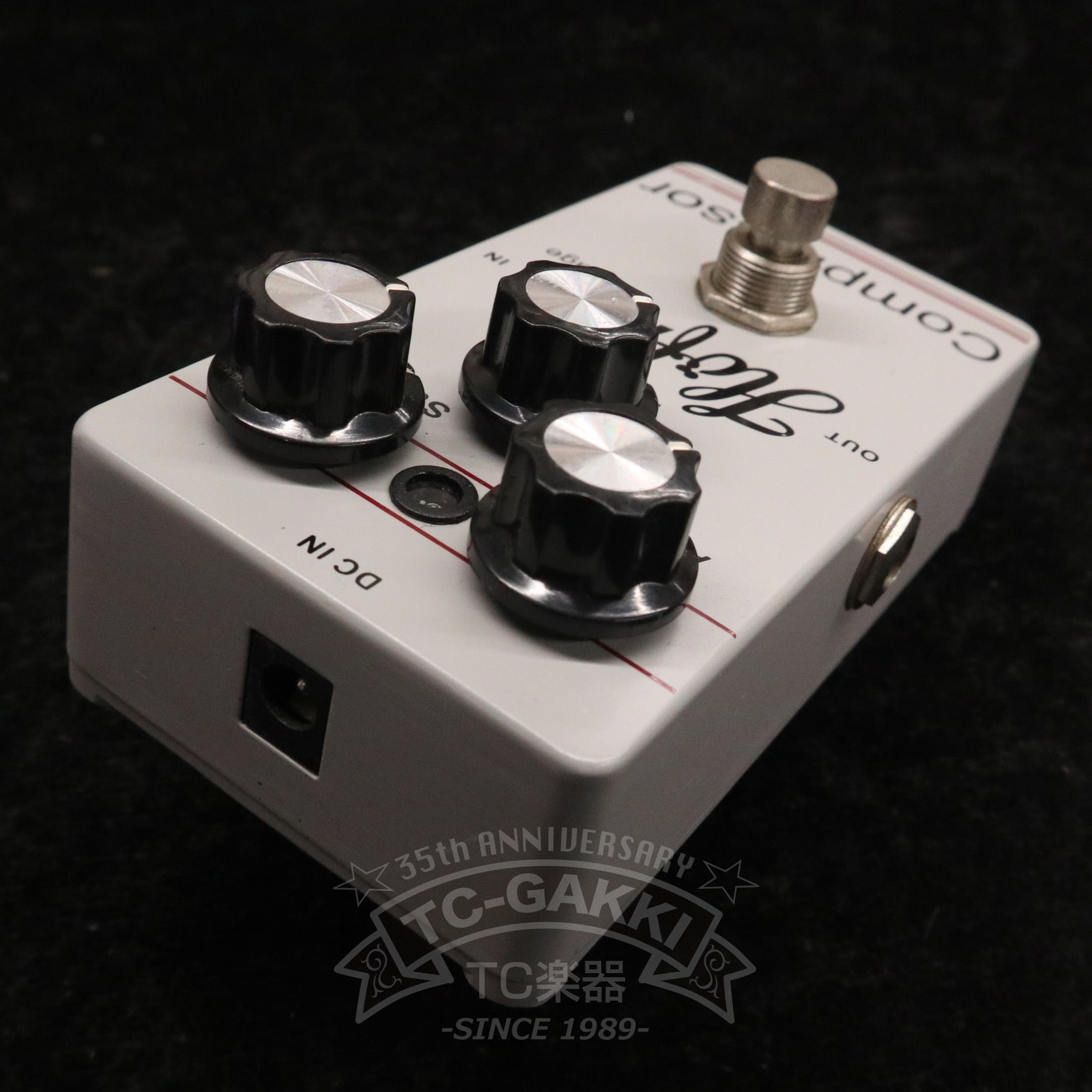 Compressor - TC楽器 - TCGAKKI