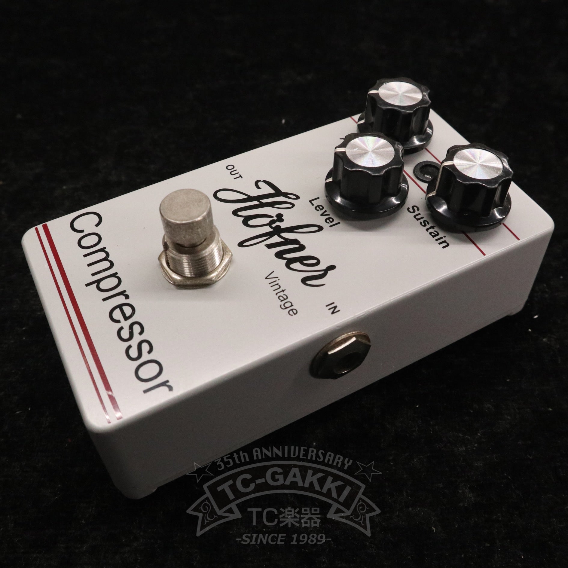 Compressor - TC楽器 - TCGAKKI