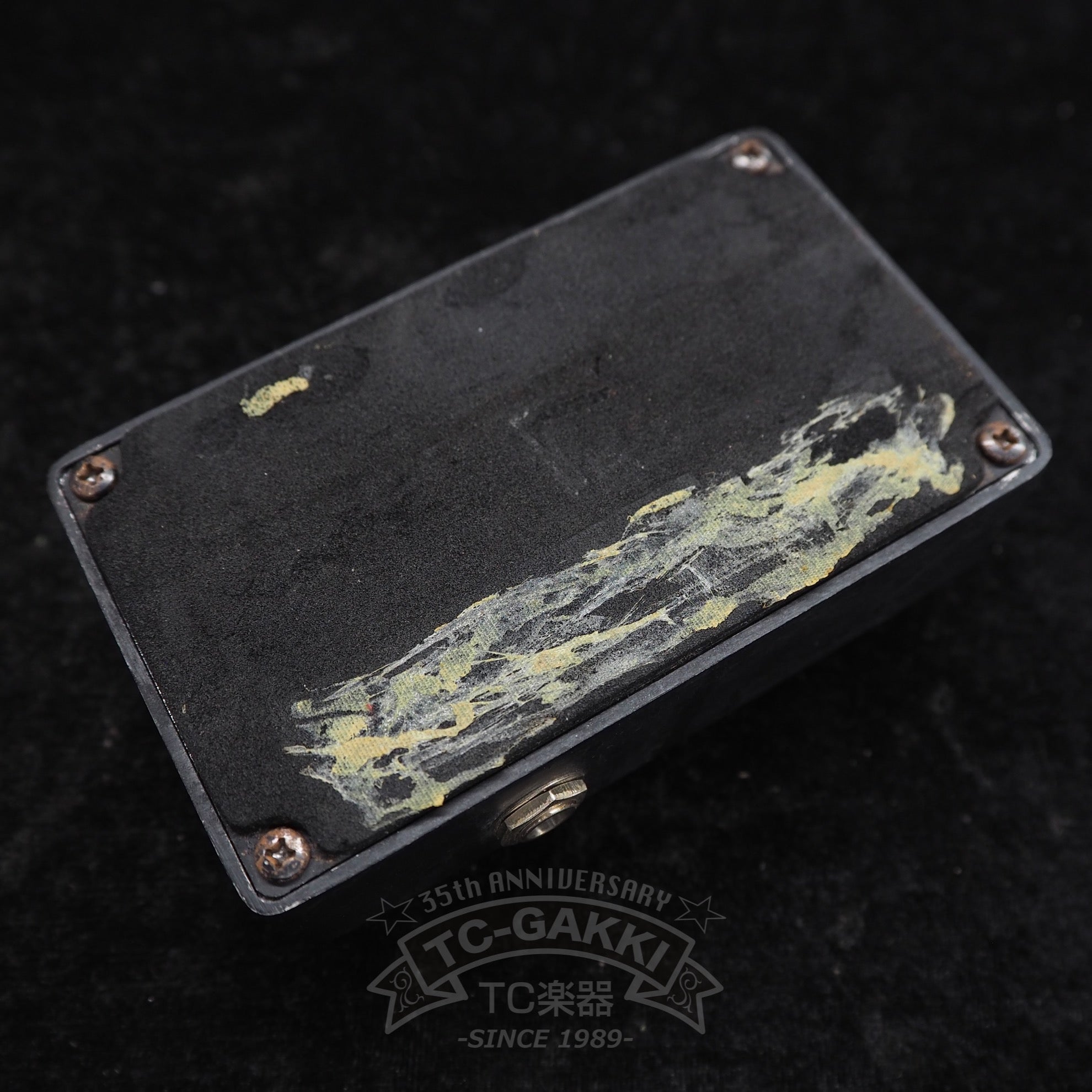 COMPRESSOR - TC楽器 - TCGAKKI