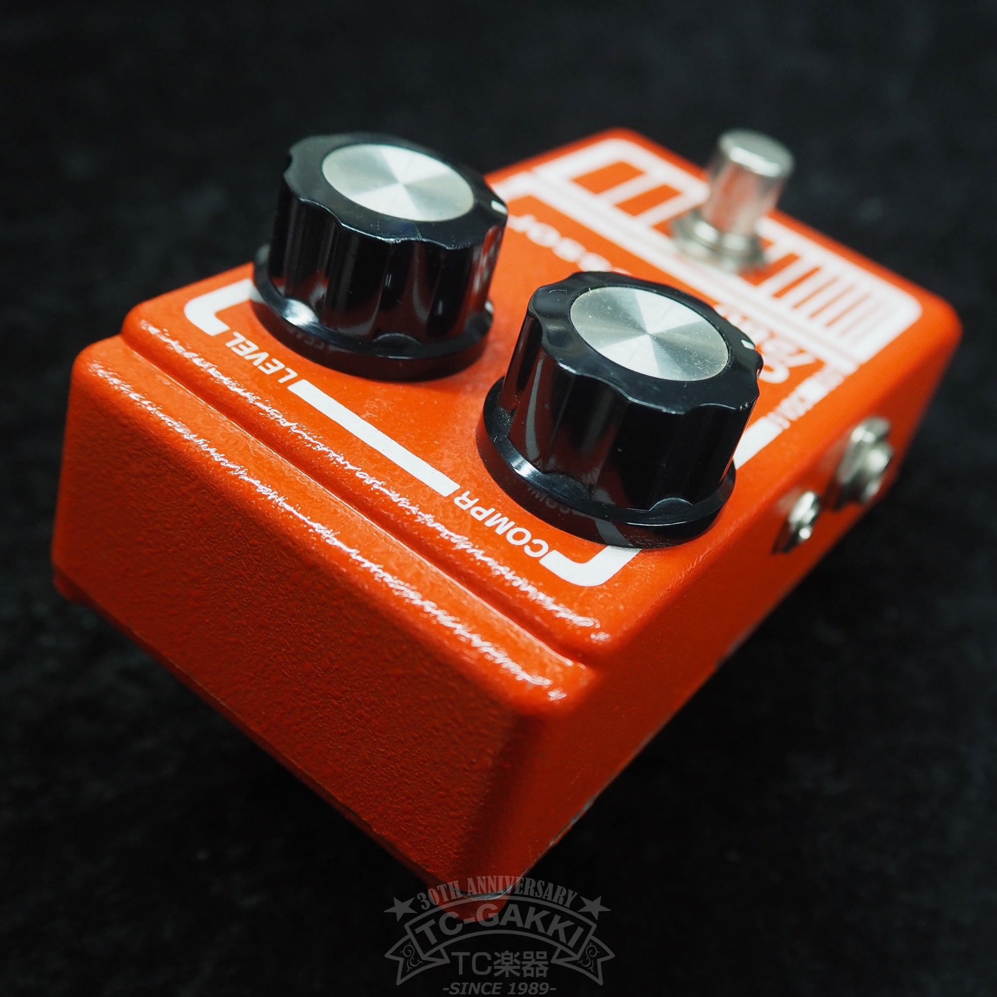 Compressor/280 (Reissue) - TC楽器 - TCGAKKI