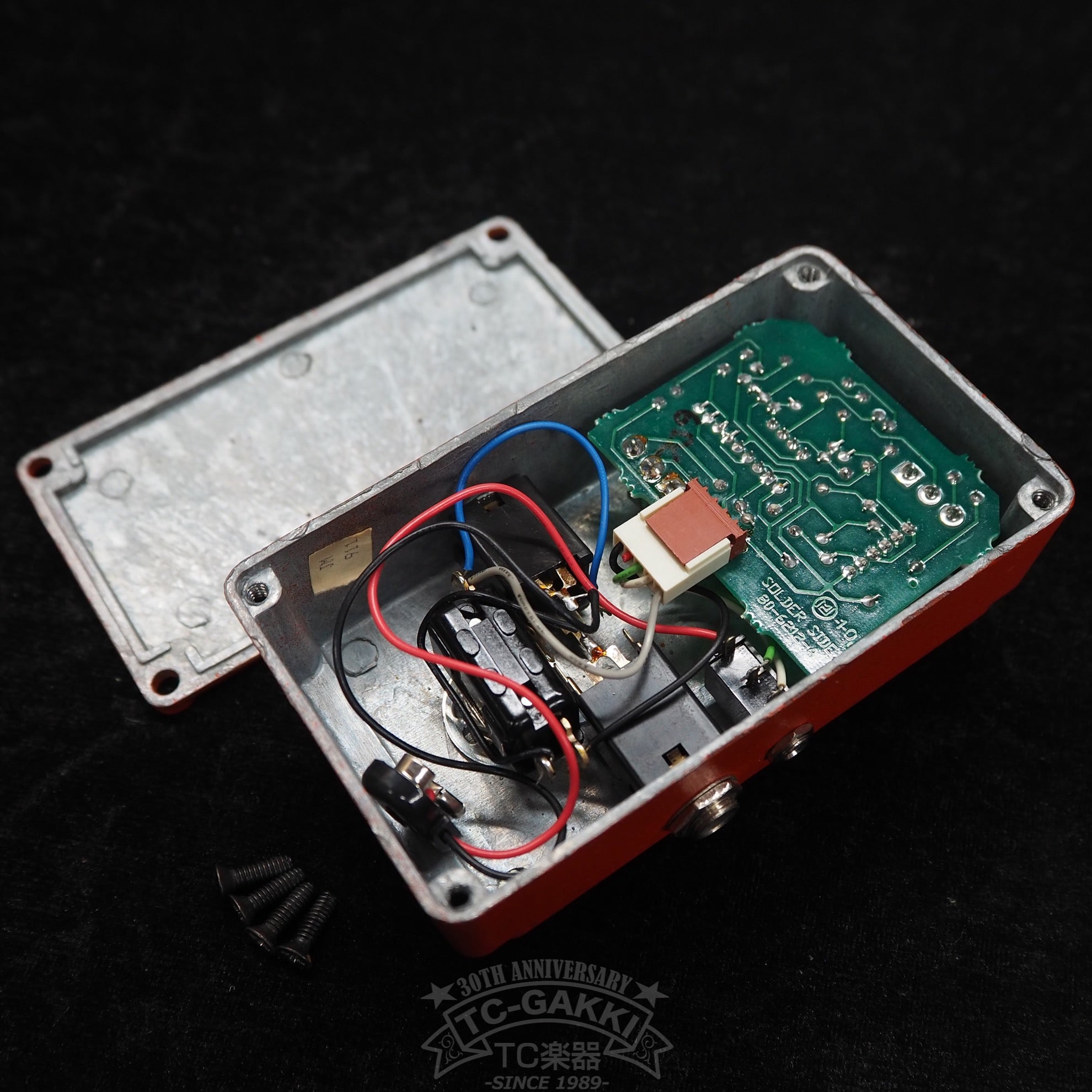 Compressor/280 (Reissue) - TC楽器 - TCGAKKI