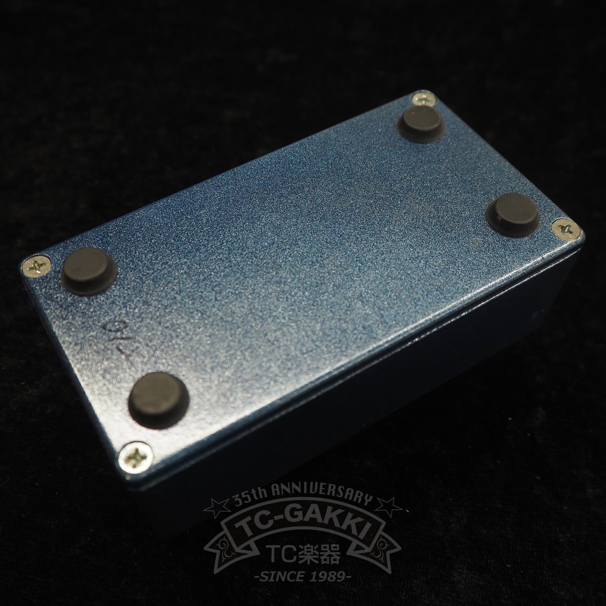 COPILOT FX THE ANDROID MODULATOR - TC楽器 - TCGAKKI