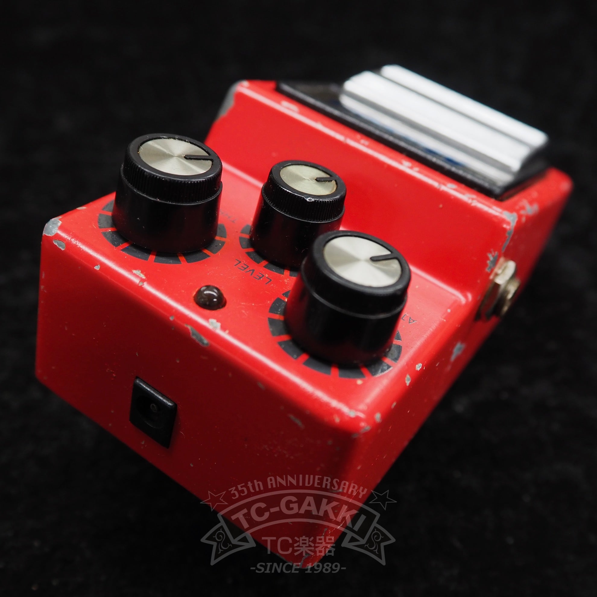 CP - 9 Compressor - TC楽器 - TCGAKKI