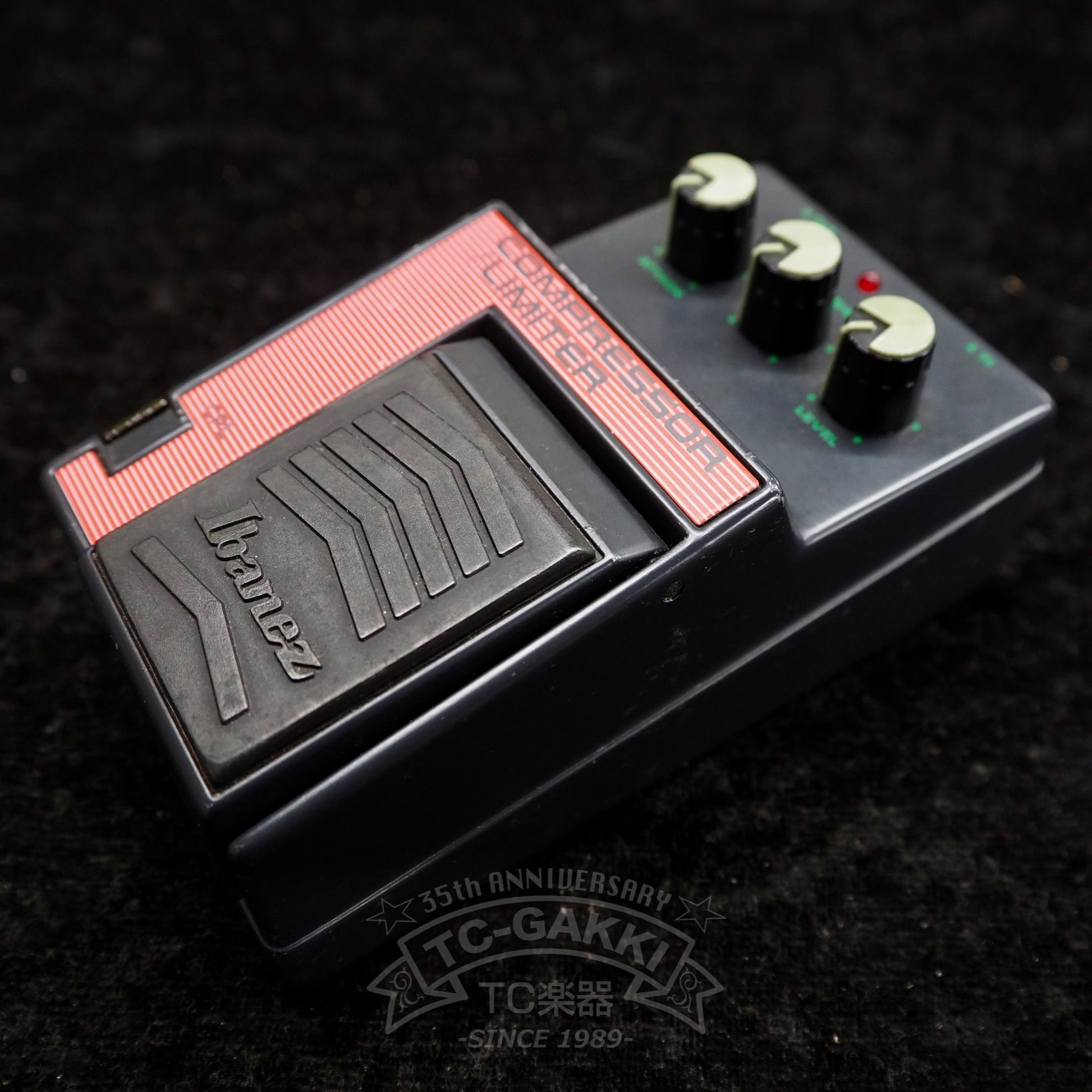 CPL COMPRESSOR/LIMITER - TC楽器 - TCGAKKI