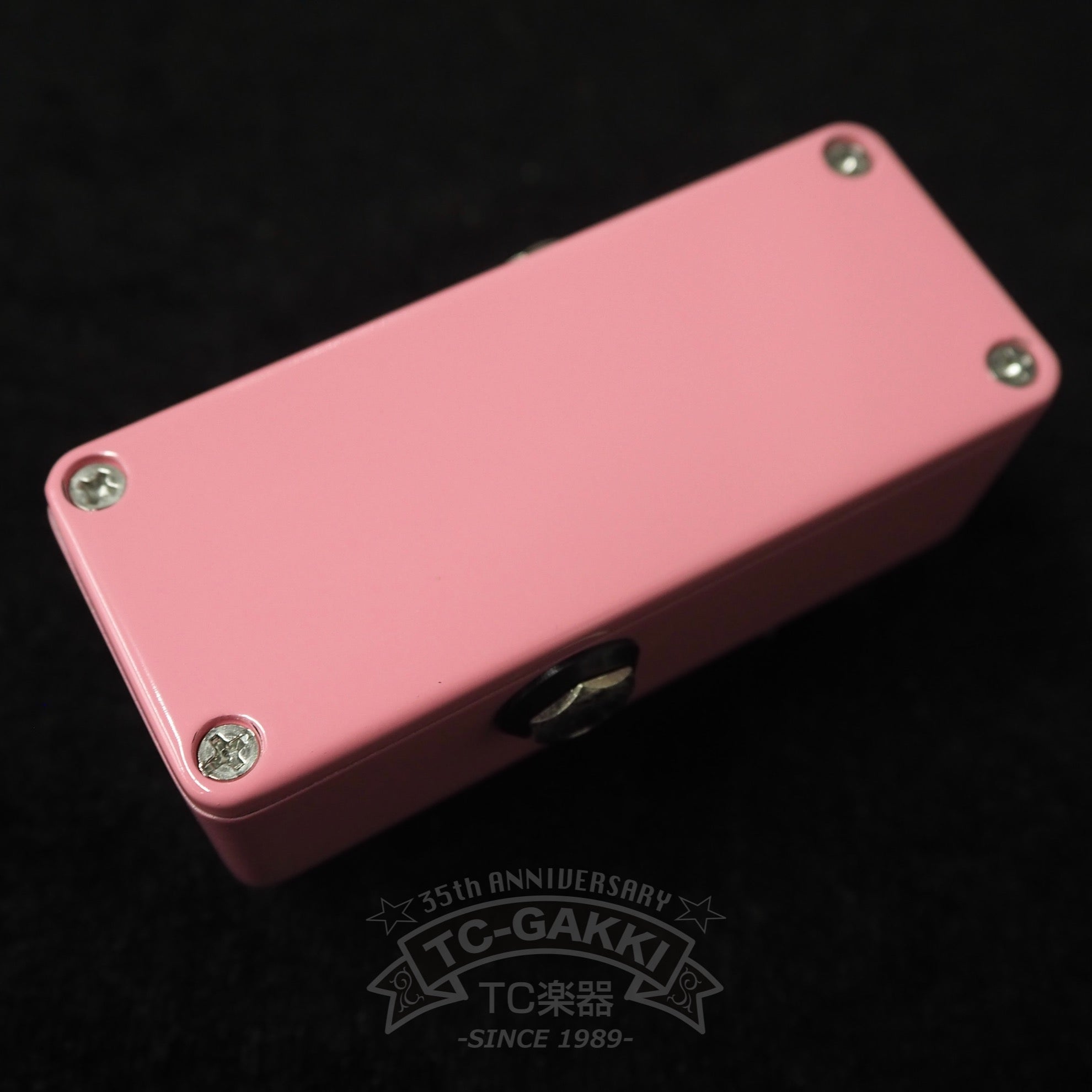 Cream Pan Booster - TC楽器 - TCGAKKI