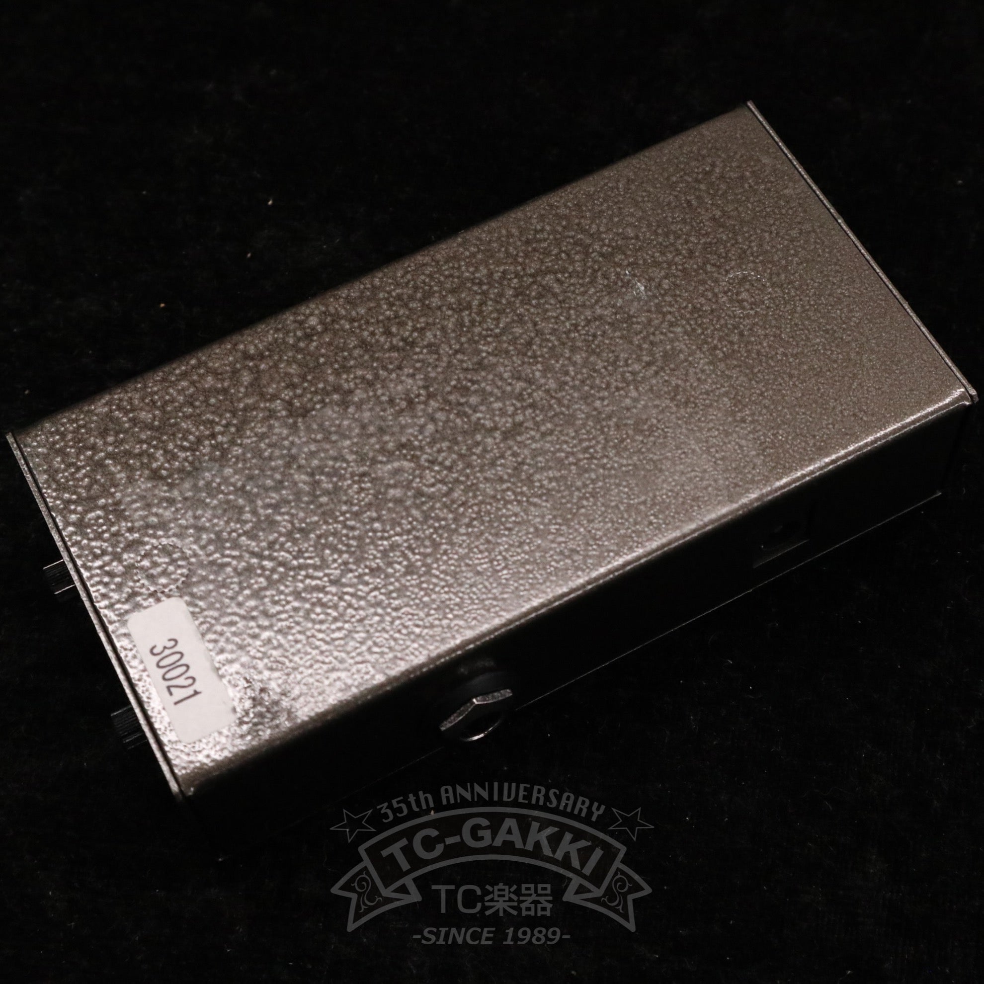 Crews Maniac Sound buffout - TC楽器 - TCGAKKI
