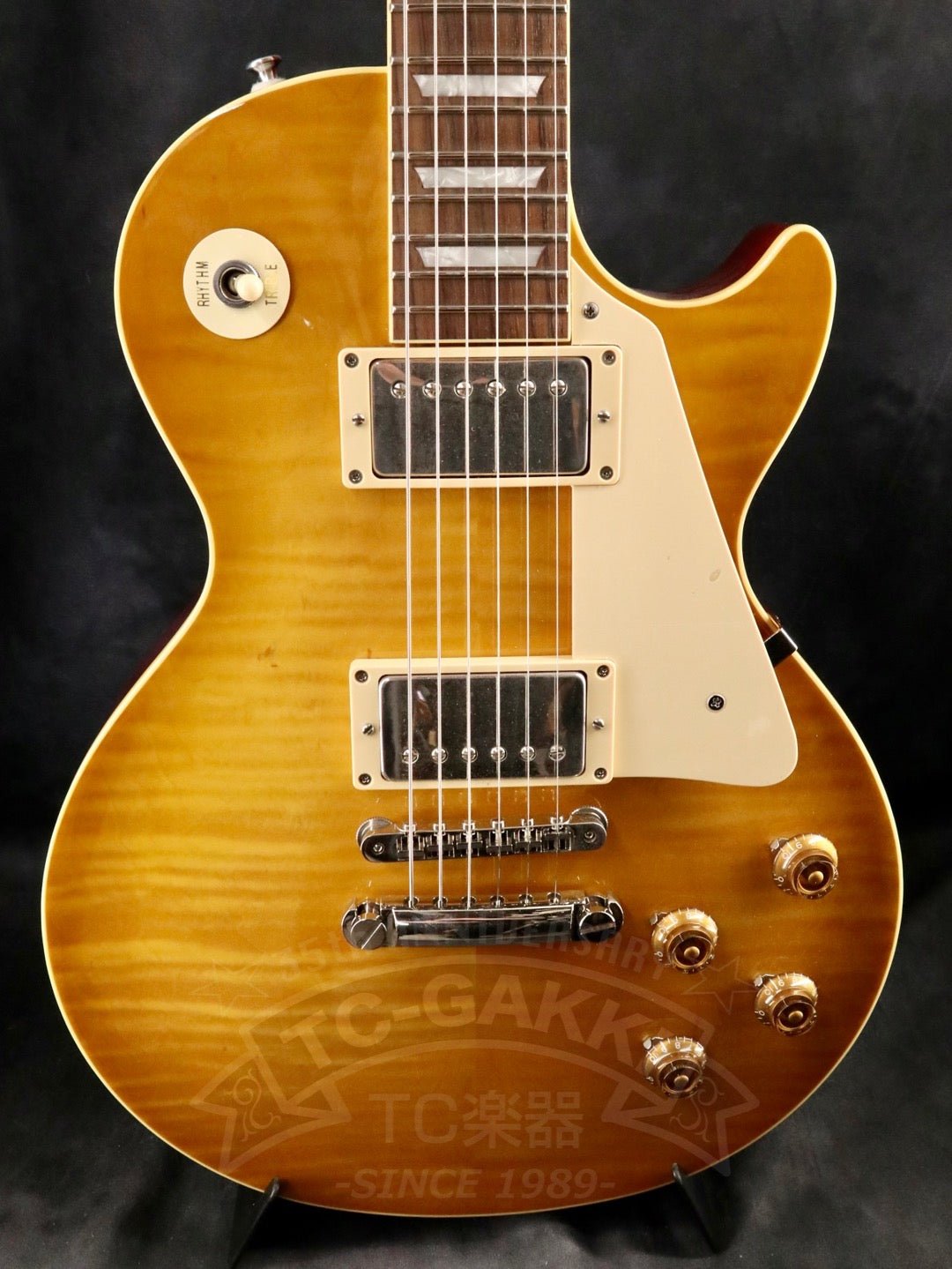 crews maniac sound ktr ls-02　レモンドロップ Crews Maniac Sound KTR-LS02 HRM