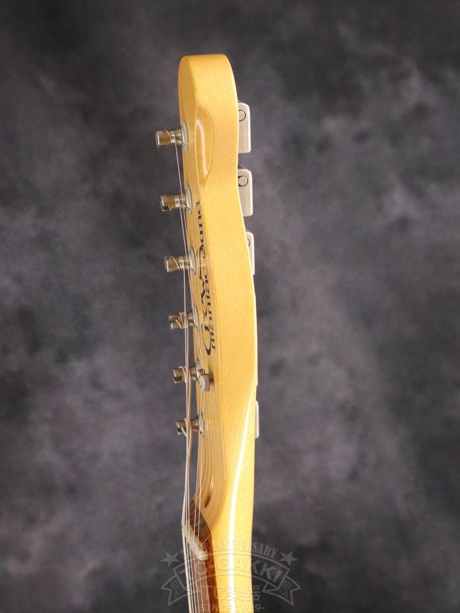 Crews Maniac Sound KTR TL 62 CUSTOM - TC楽器 - TCGAKKI