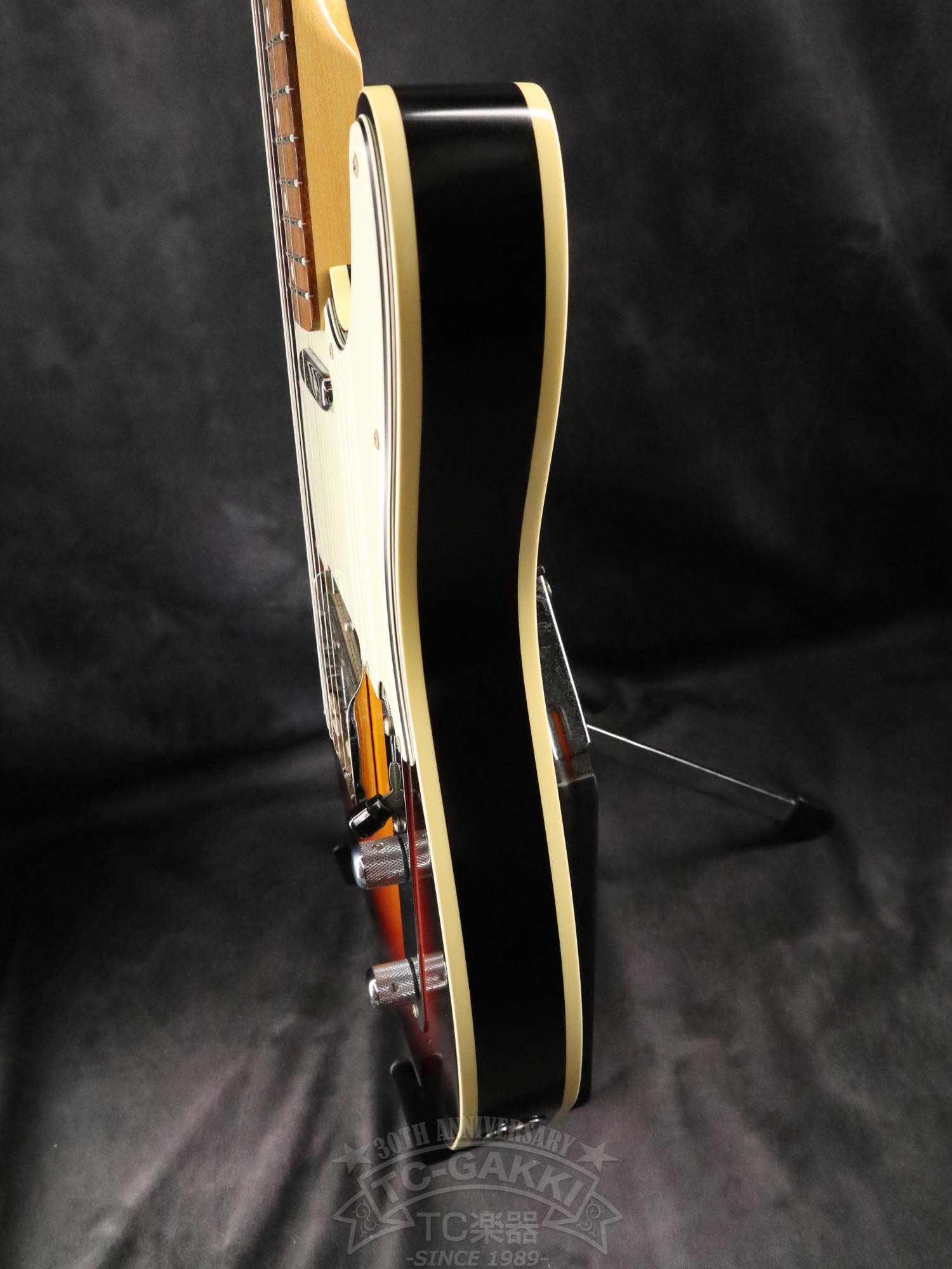 Crews Maniac Sound KTR TL 62 CUSTOM - TC楽器 - TCGAKKI