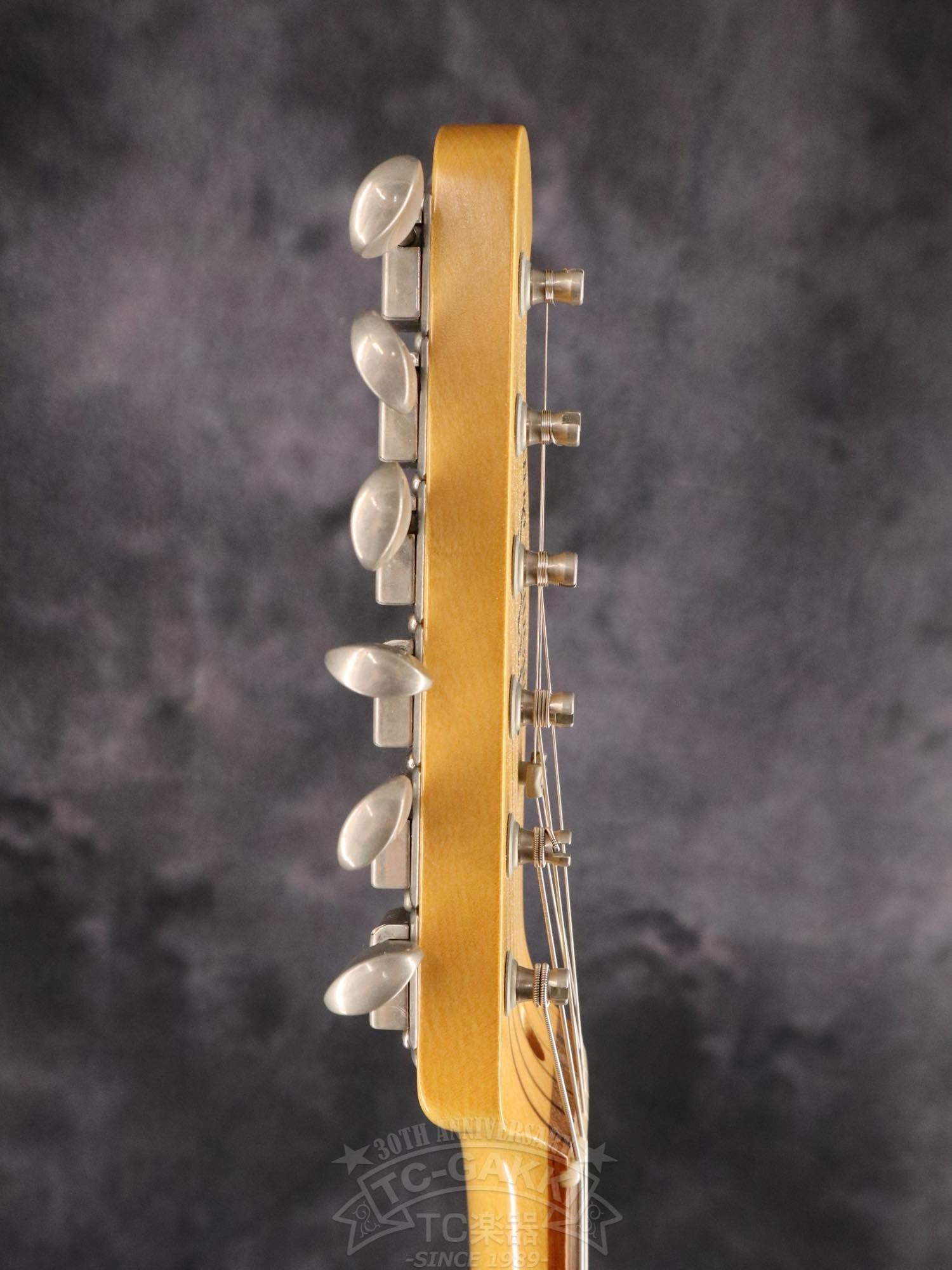 Crews Maniac Sound KTR TL 62 CUSTOM - TC楽器 - TCGAKKI