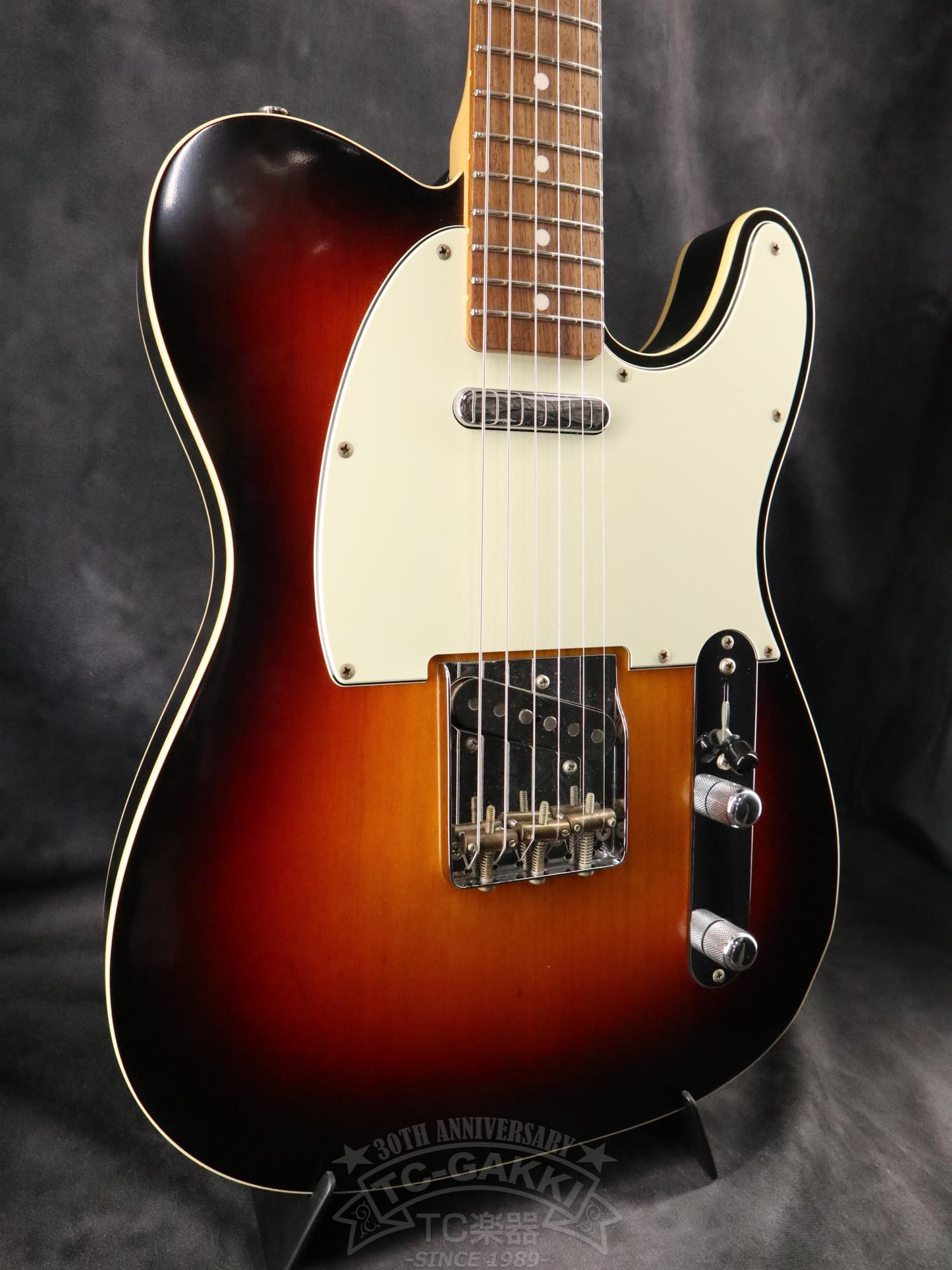 Crews Maniac Sound KTR TL 62 CUSTOM - TC楽器 - TCGAKKI