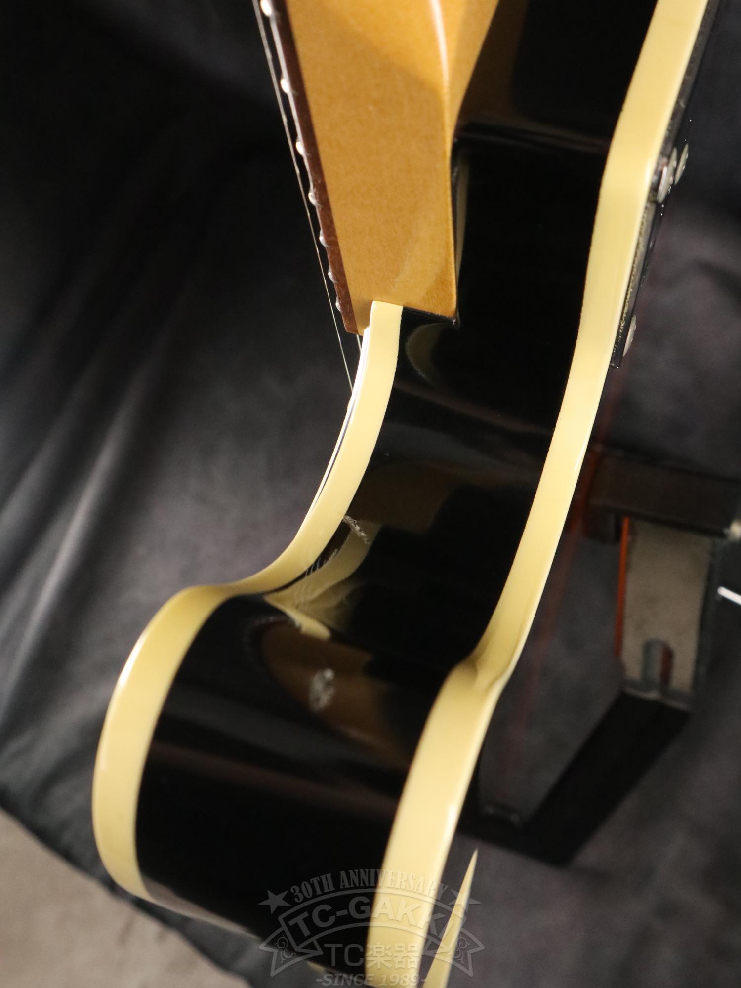 Crews Maniac Sound KTR TL 62 CUSTOM - TC楽器 - TCGAKKI