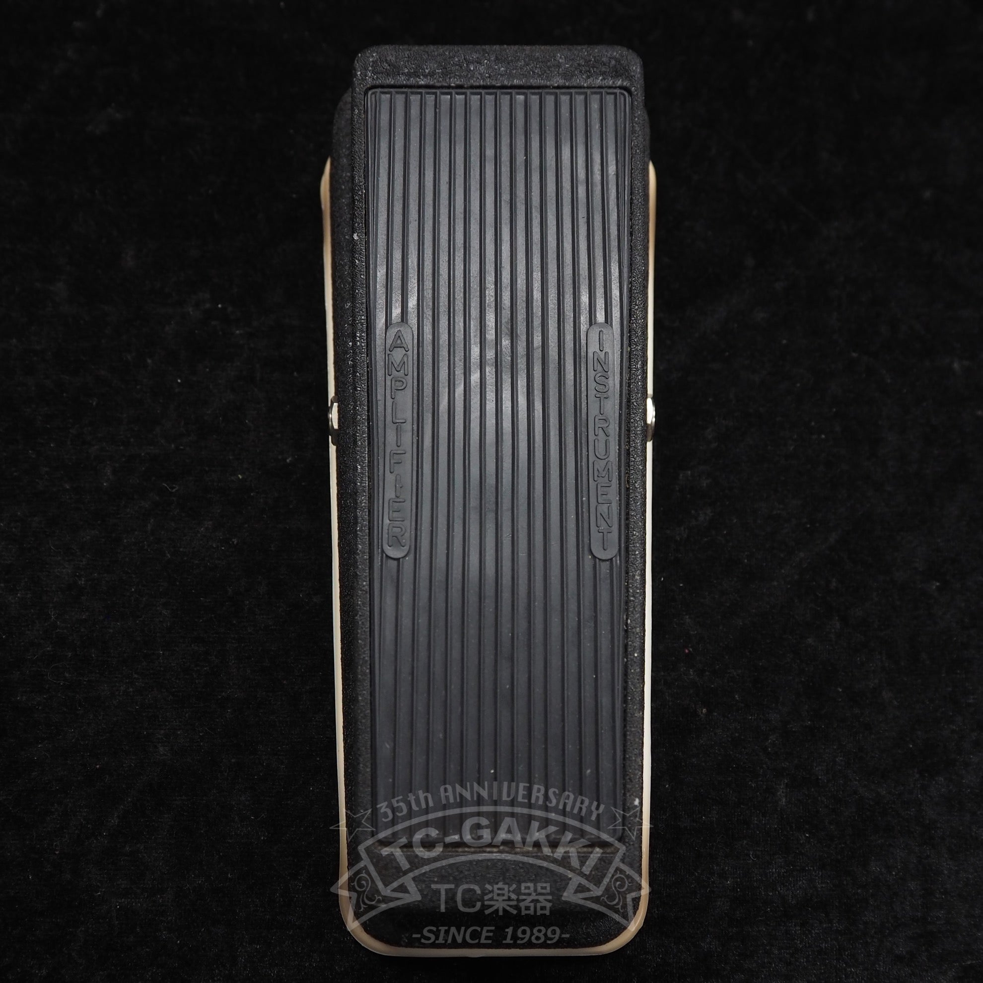 CRIER Wah Mod. - TC楽器 - TCGAKKI