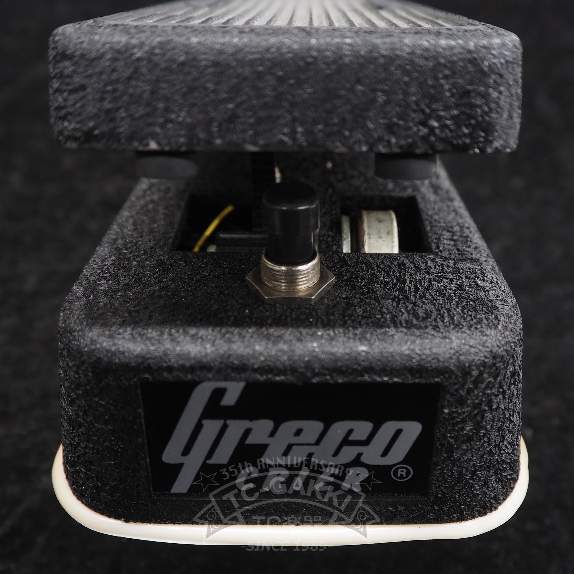 CRIER Wah Mod. - TC楽器 - TCGAKKI