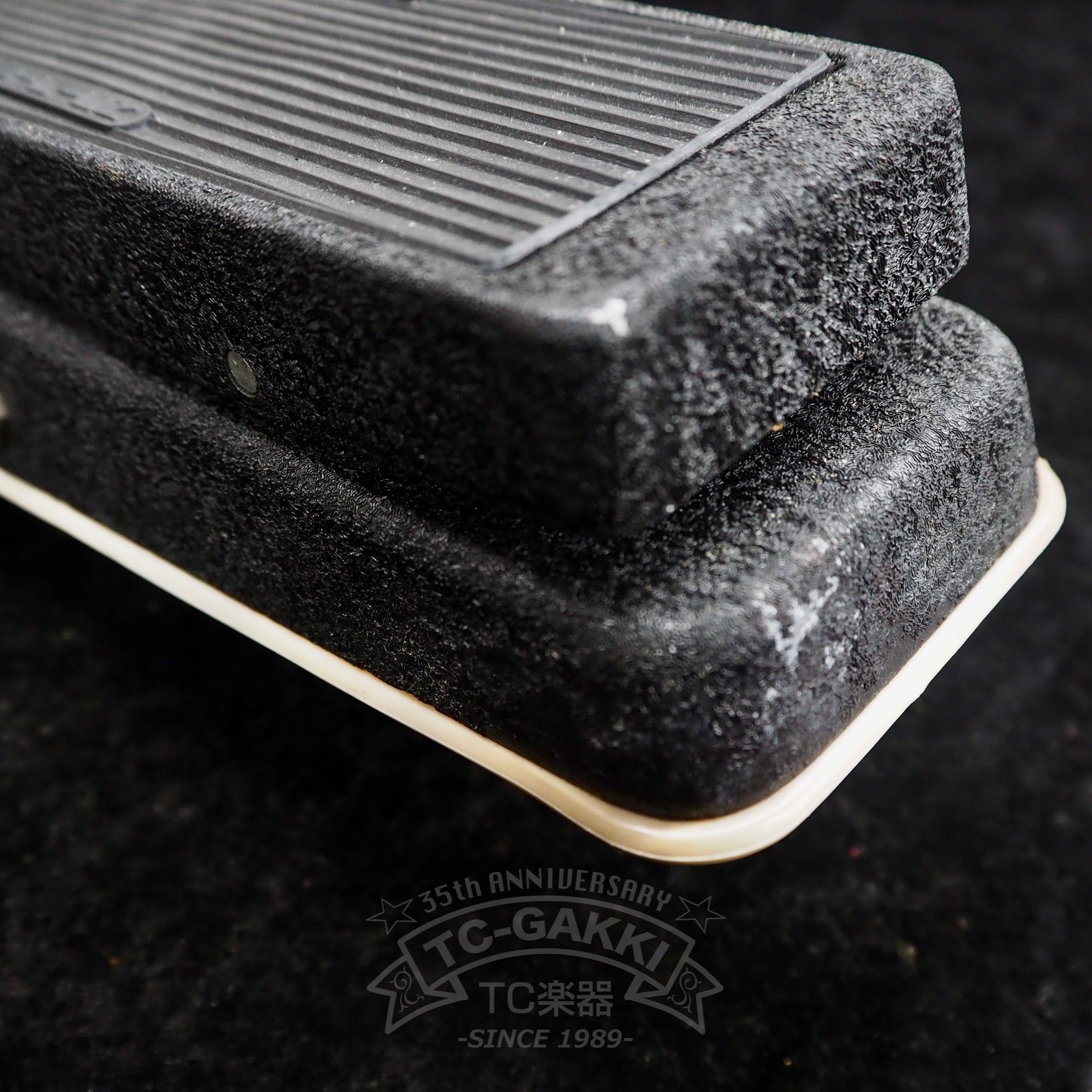 CRIER Wah Mod. - TC楽器 - TCGAKKI