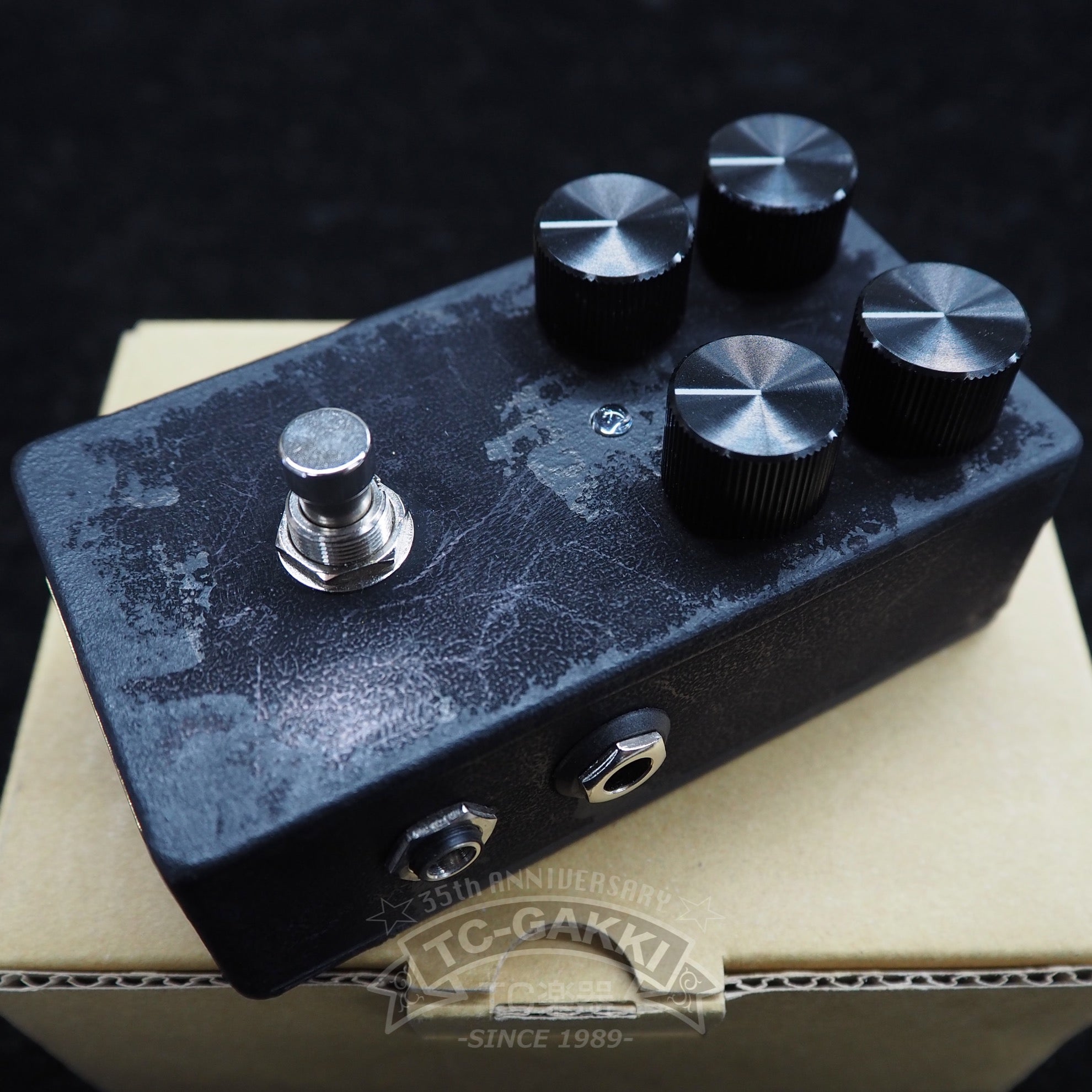 Crotonin (C10H12N2O Serotonin Black)