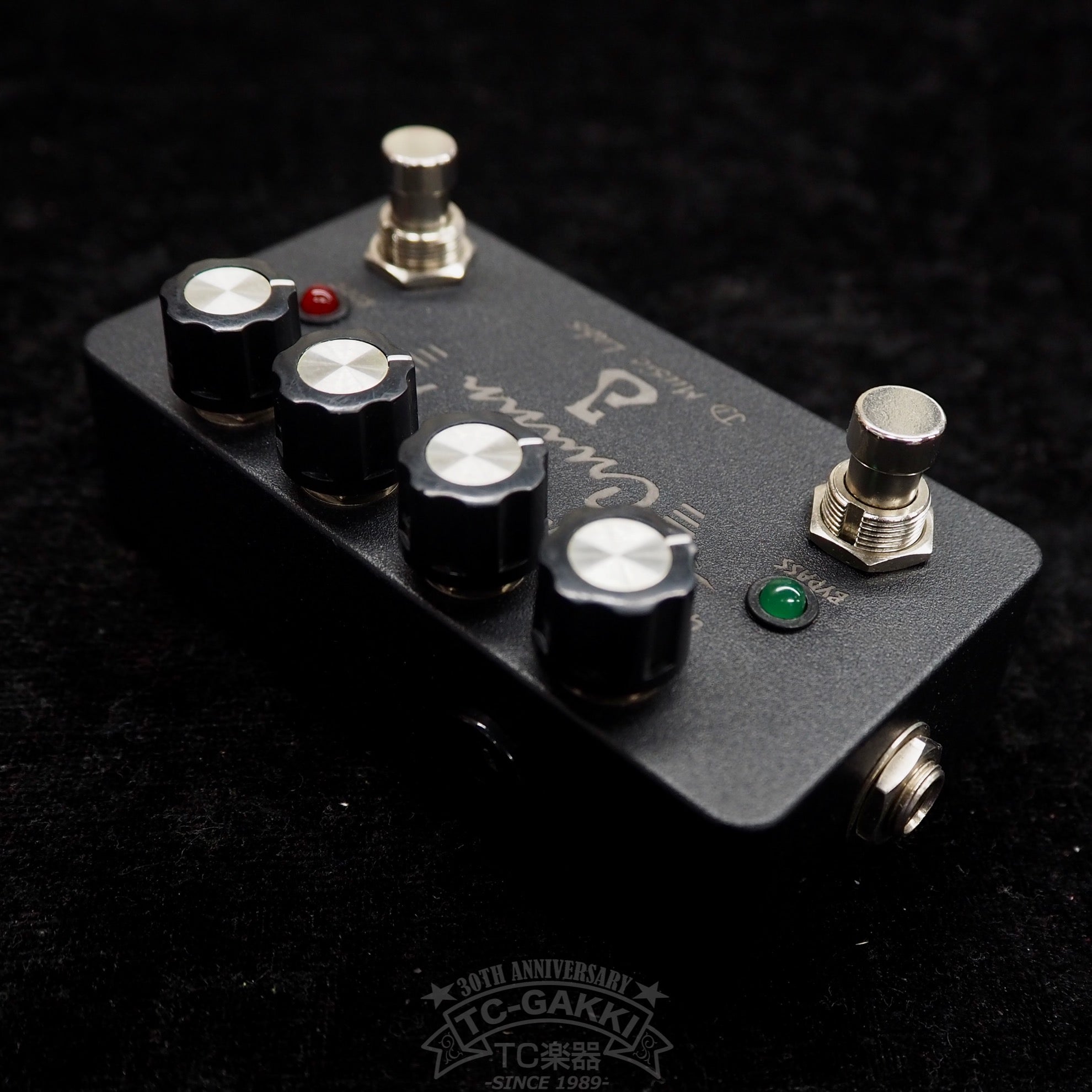 Cruisin - TC楽器 - TCGAKKI