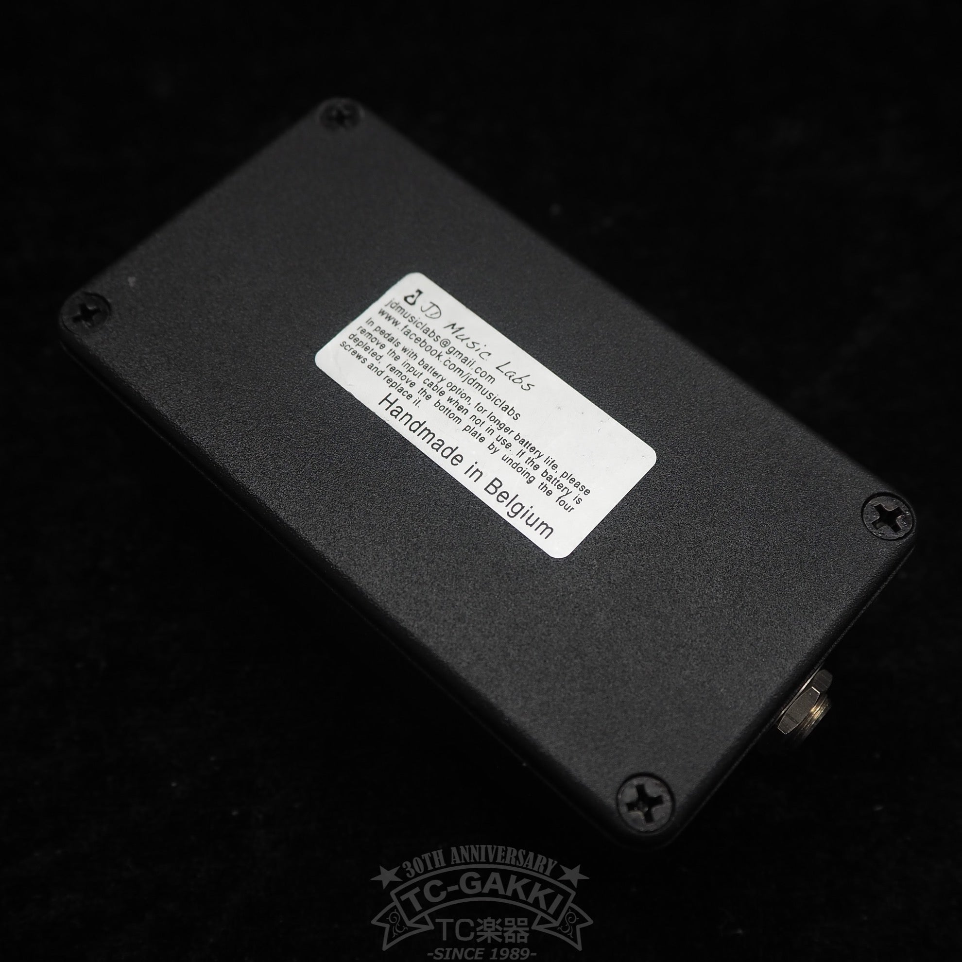 Cruisin - TC楽器 - TCGAKKI