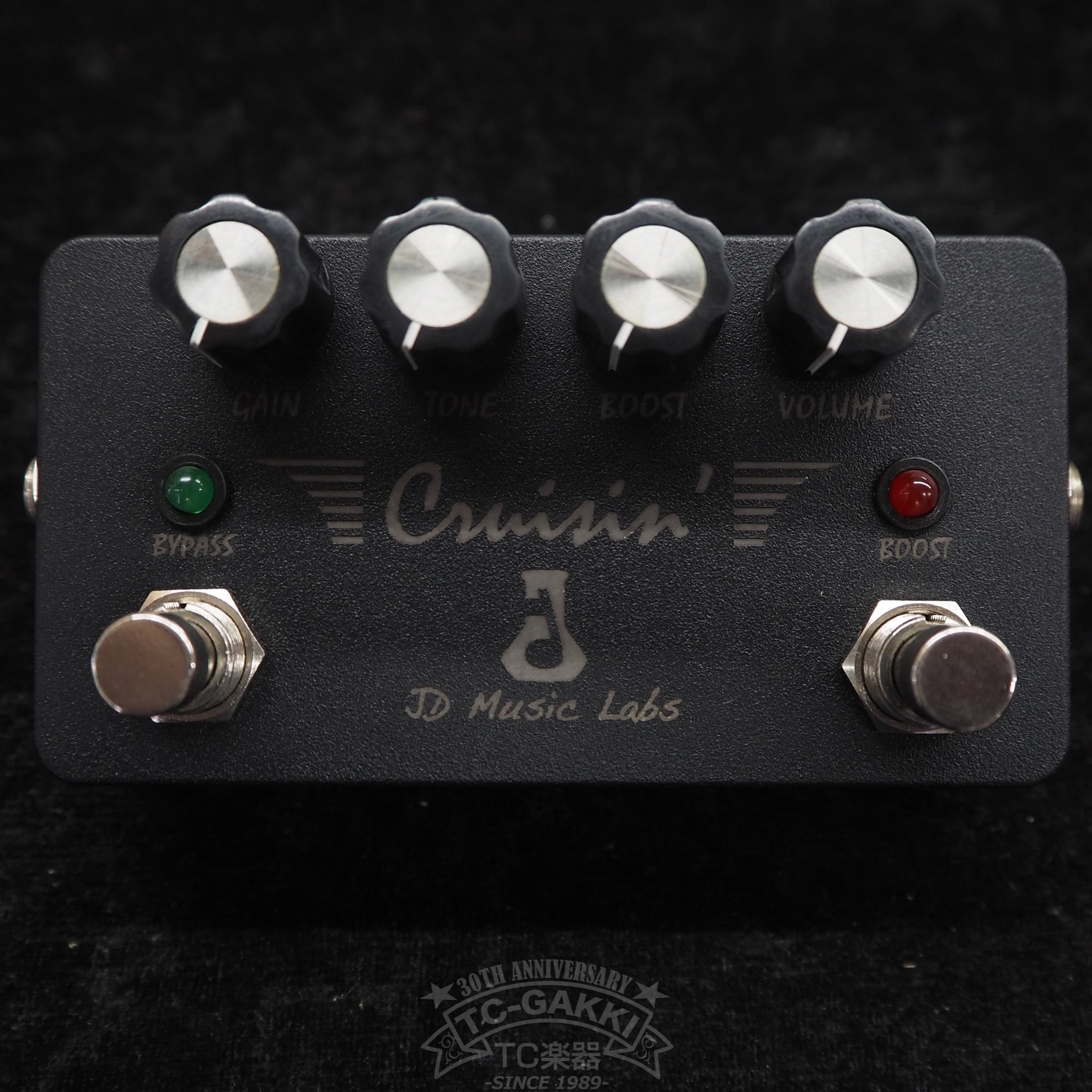 Cruisin - TC楽器 - TCGAKKI