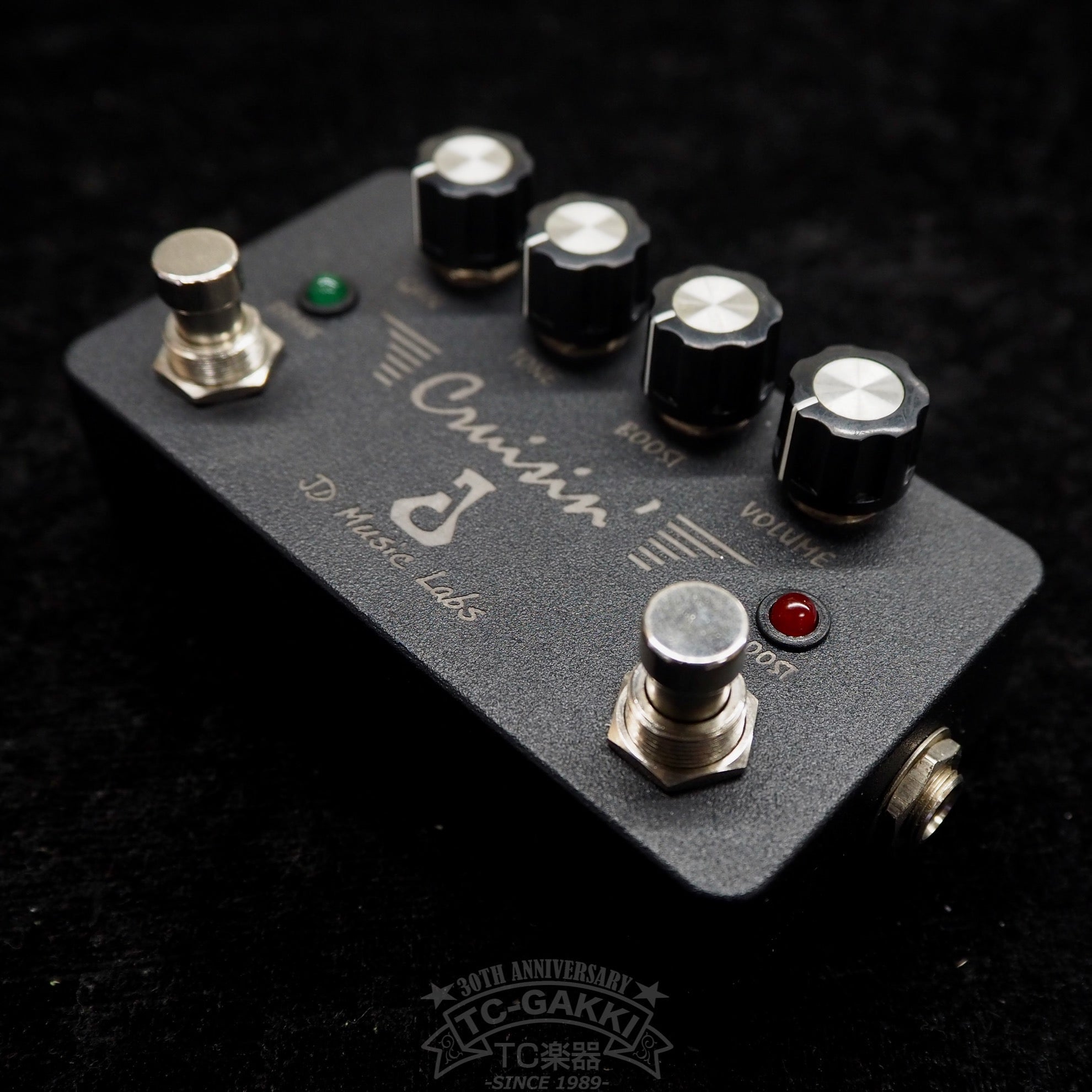 Cruisin - TC楽器 - TCGAKKI