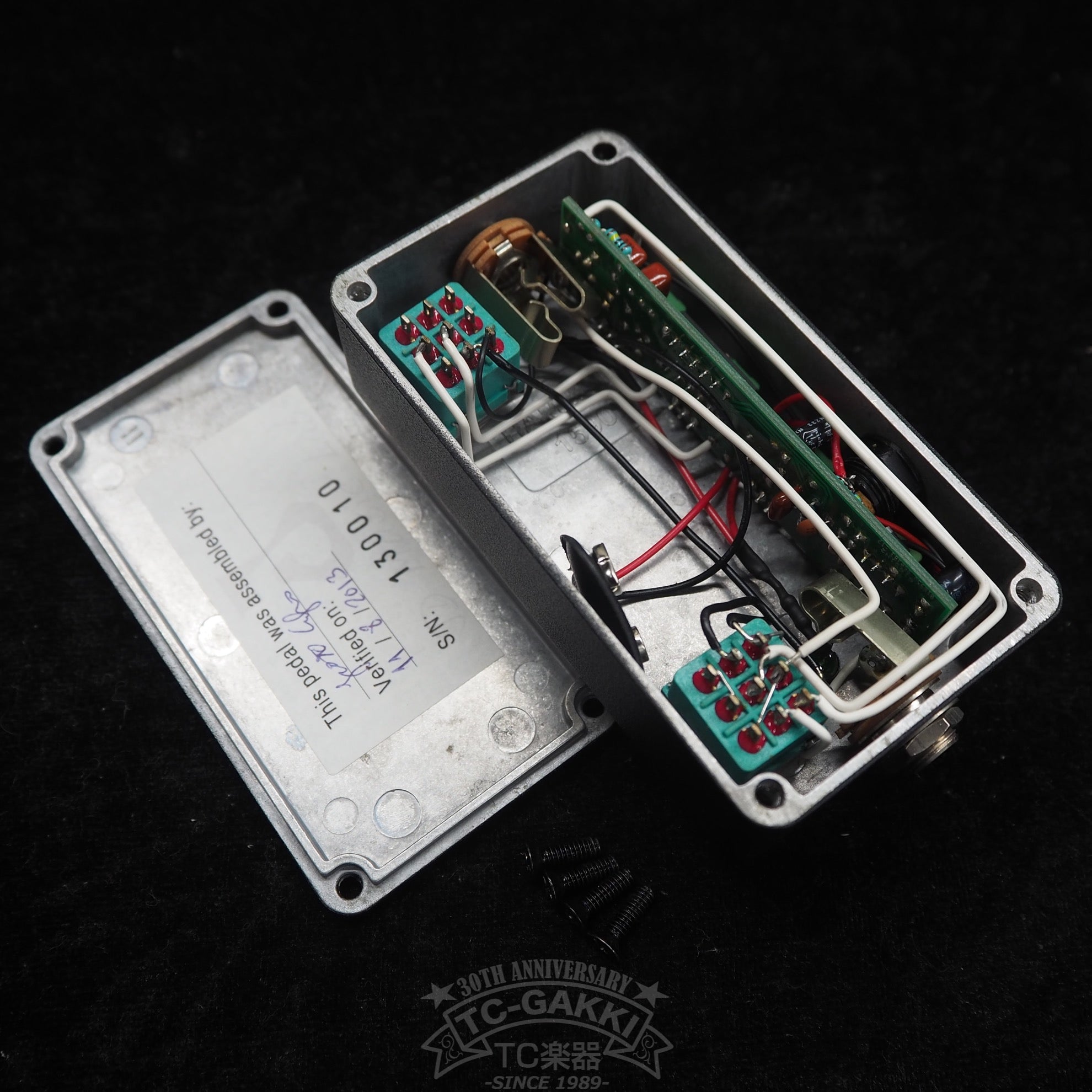 Cruisin - TC楽器 - TCGAKKI