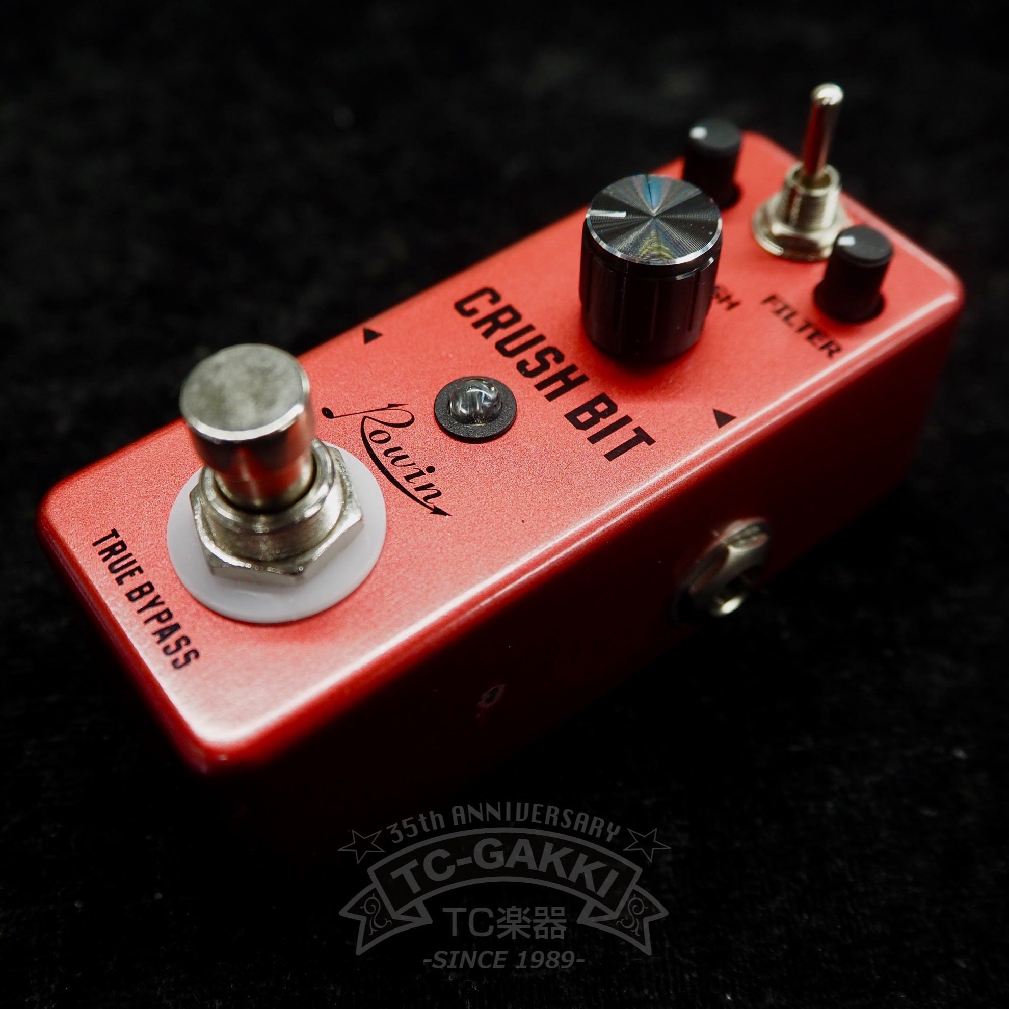 CRUSH BIT - TC楽器 - TCGAKKI