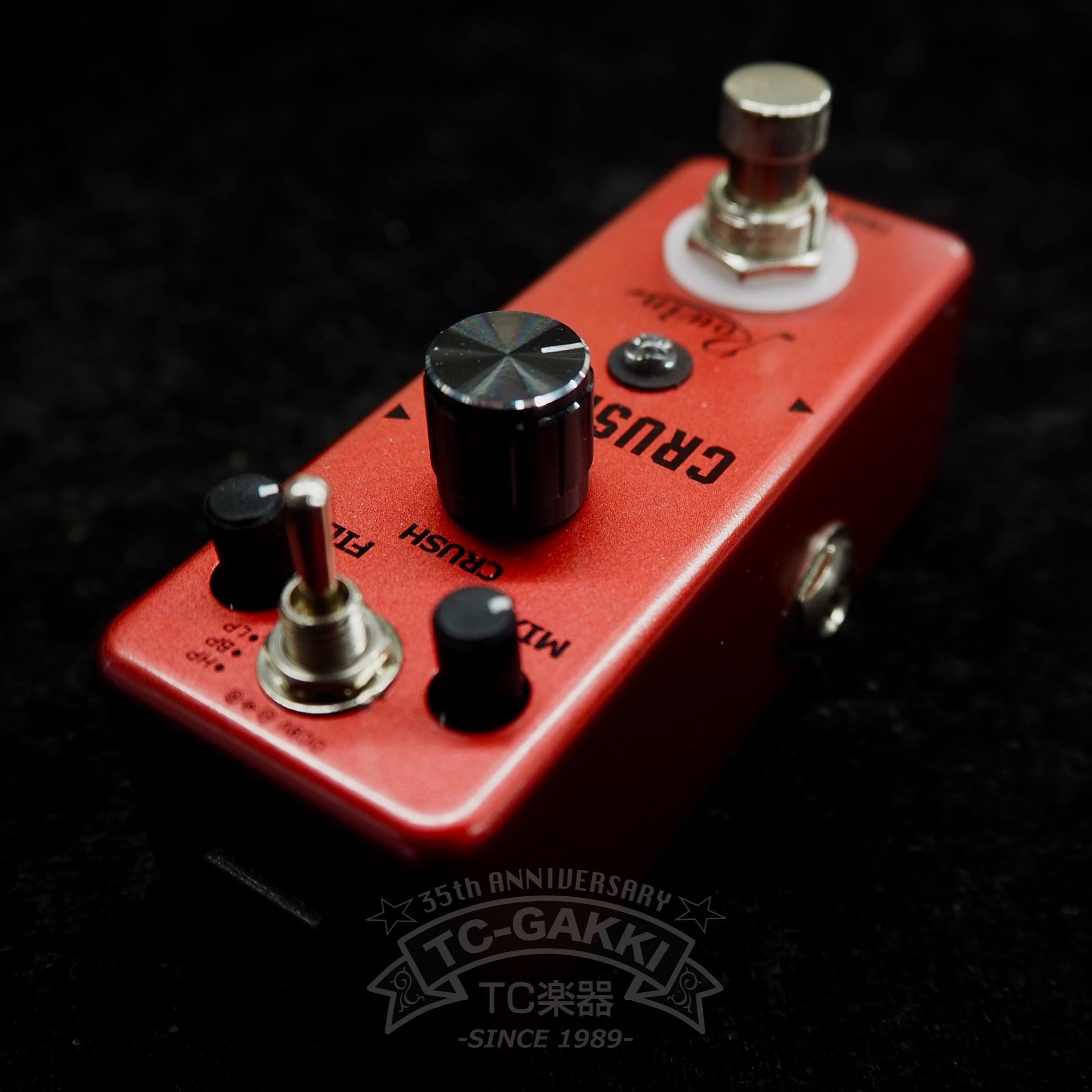 CRUSH BIT - TC楽器 - TCGAKKI