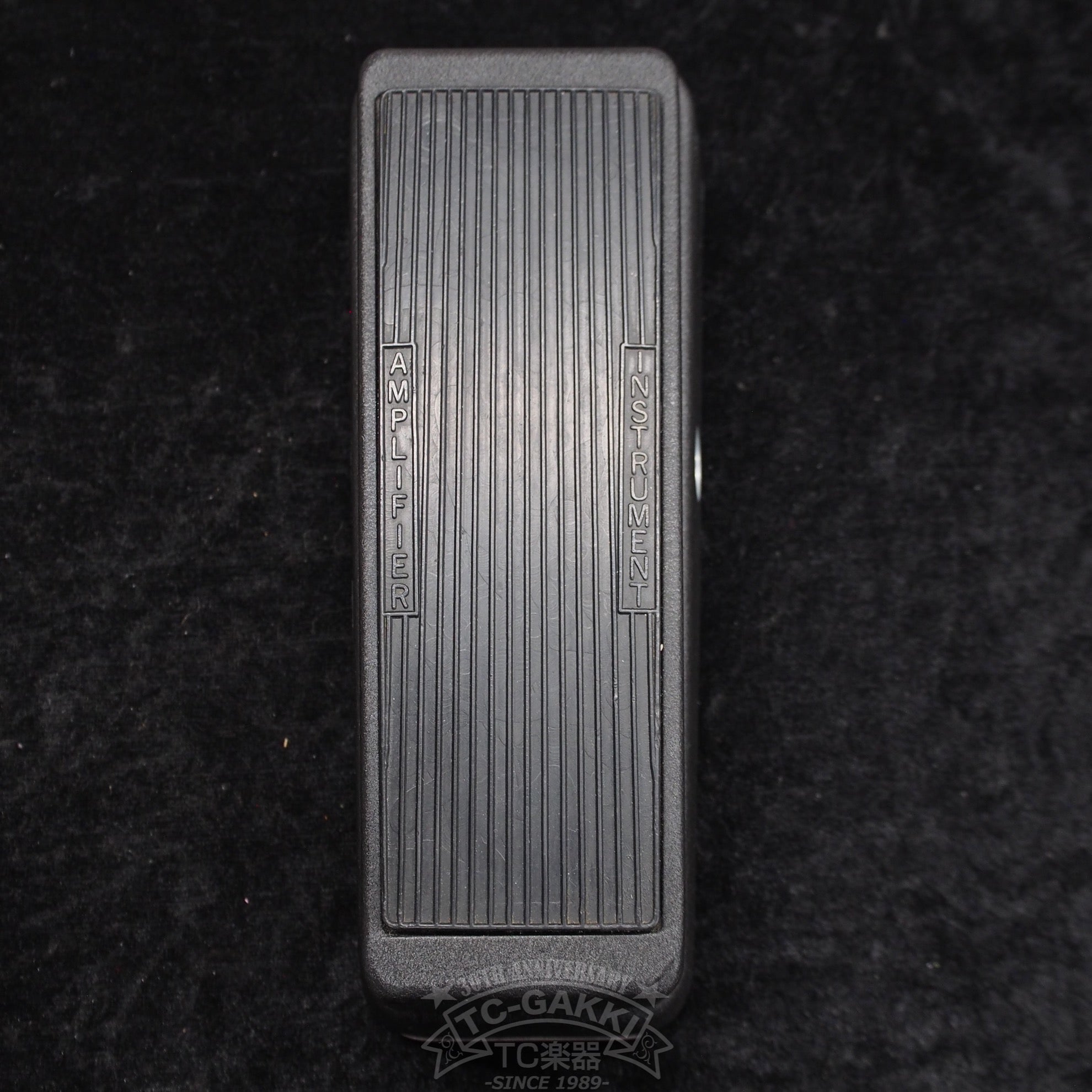 cry baby GCB - 95 Mod. Roger Mayer Red Lion Wah Circuit - TC楽器 - TCGAKKI