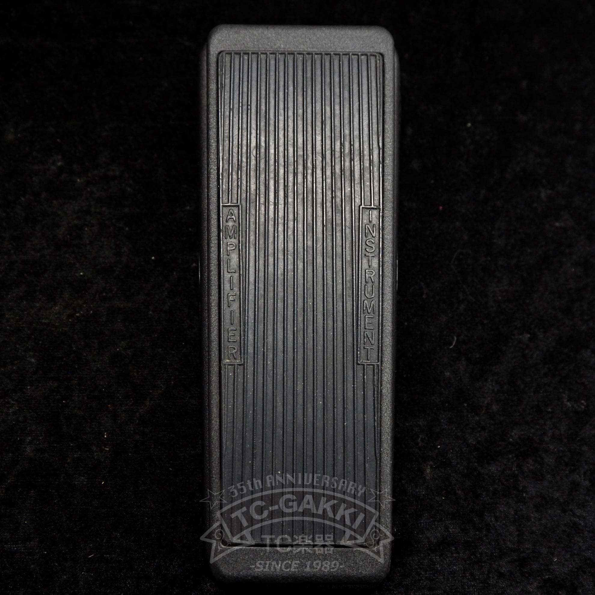 cry baby GCB - 95 Mod. Roger Mayer Red Lion Wah Circuit - TC楽器 - TCGAKKI