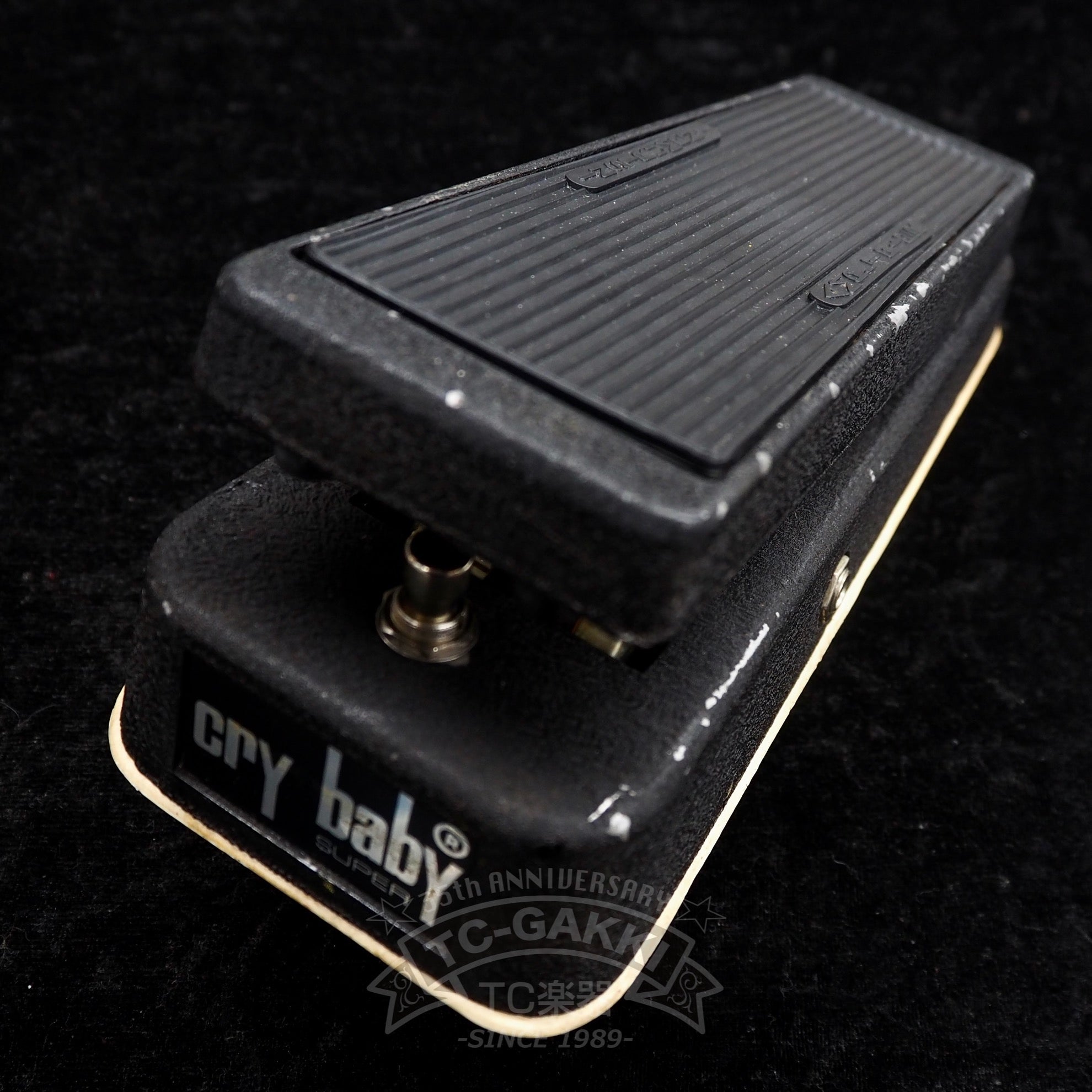 cry baby SUPER 250.422 - TC楽器 - TCGAKKI