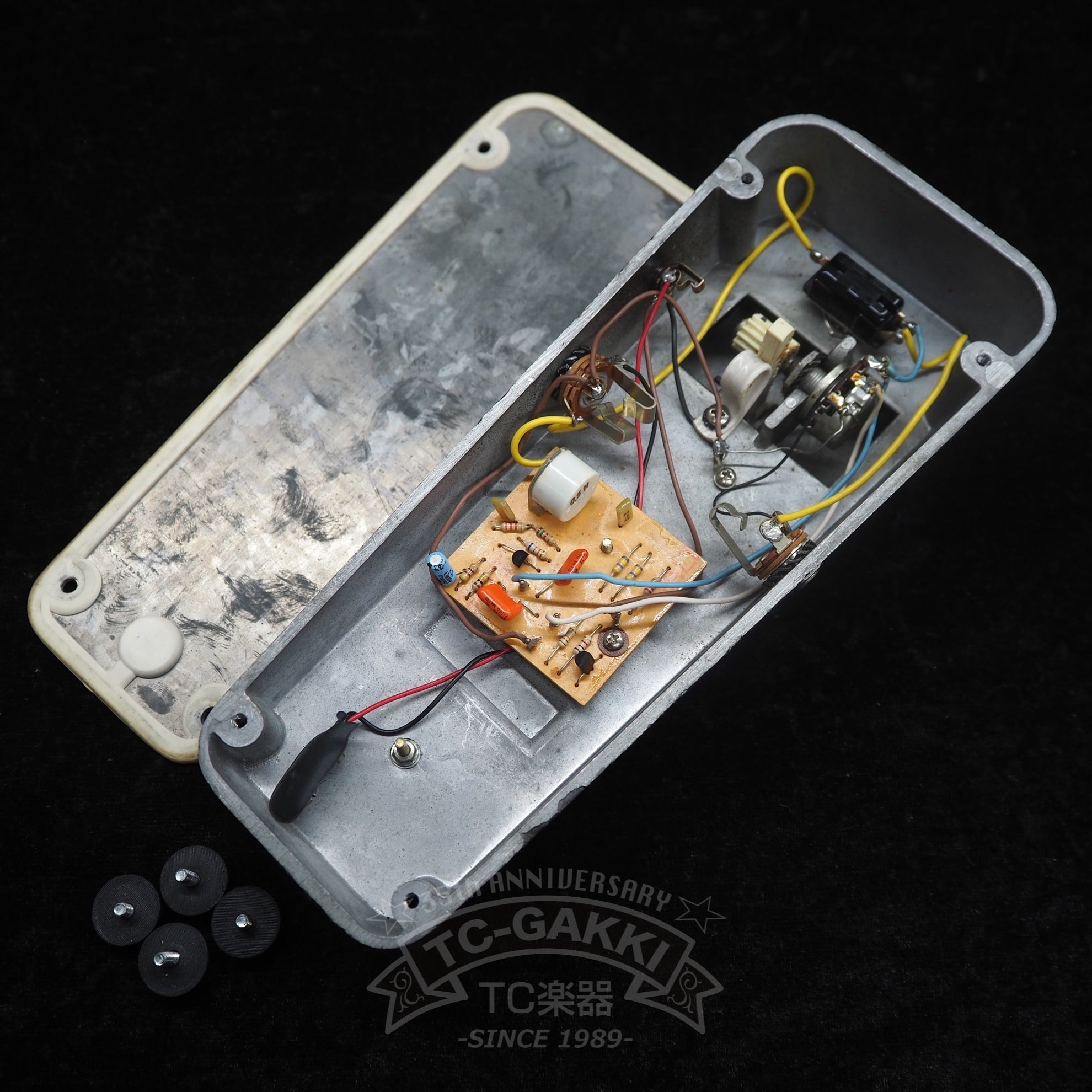 cry baby SUPER 250.422 - TC楽器 - TCGAKKI