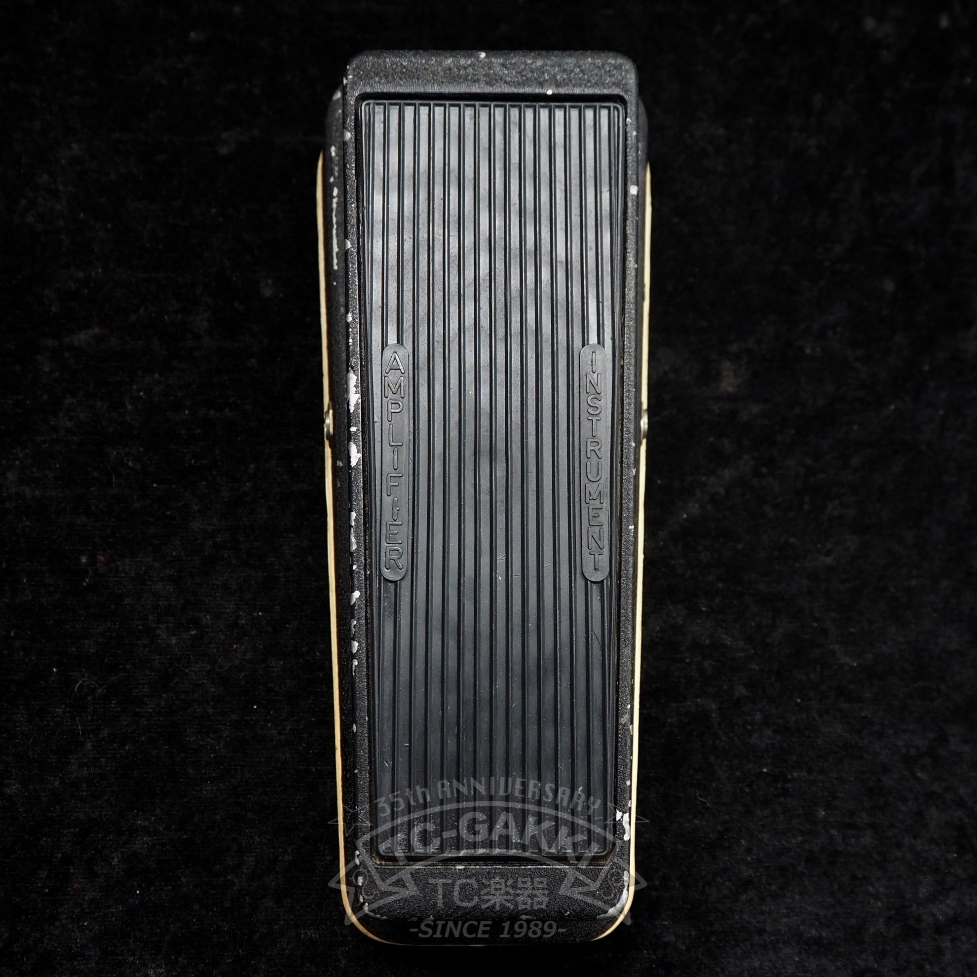 cry baby SUPER 250.422 - TC楽器 - TCGAKKI