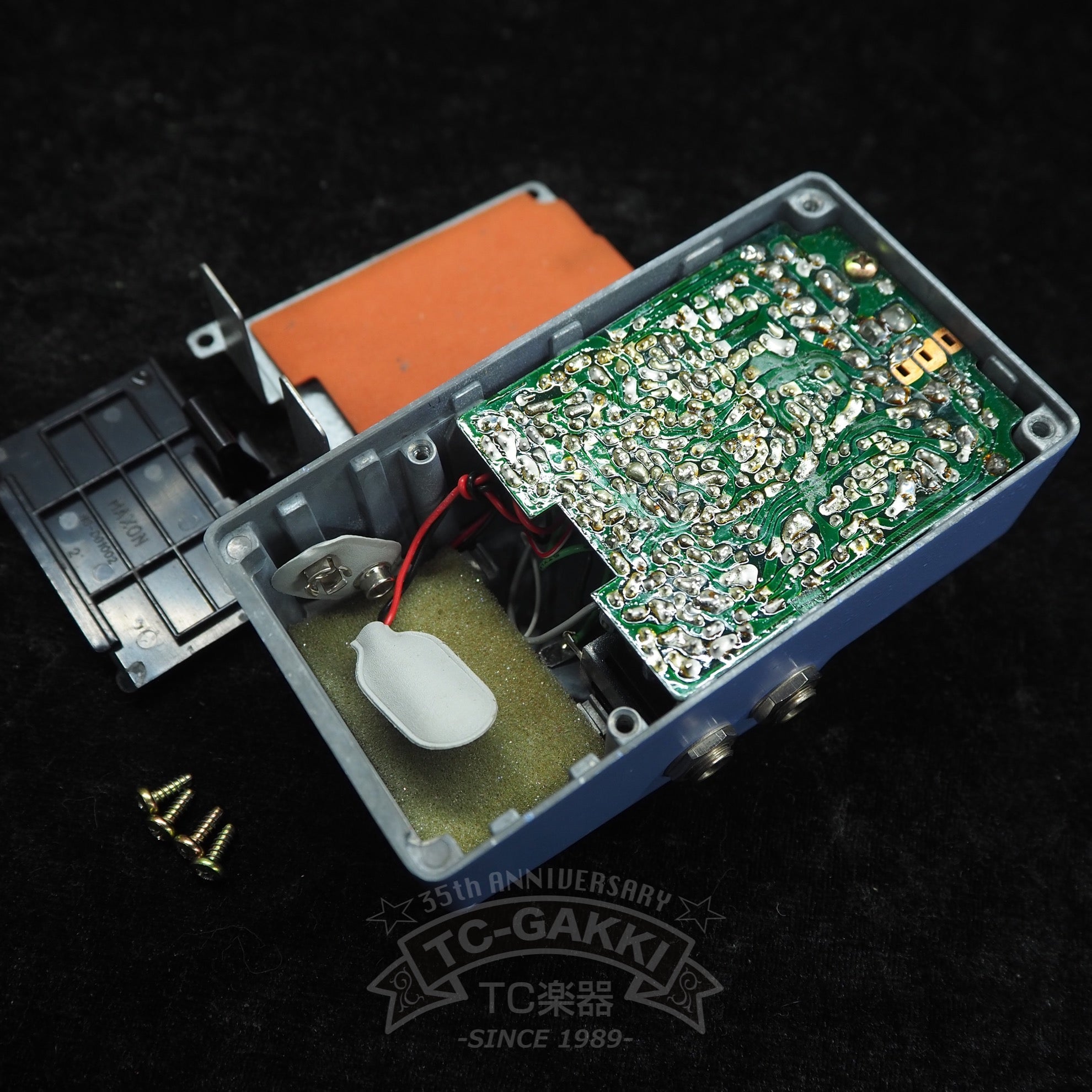 CS - 505 INSTA - CHORUS - TC楽器 - TCGAKKI