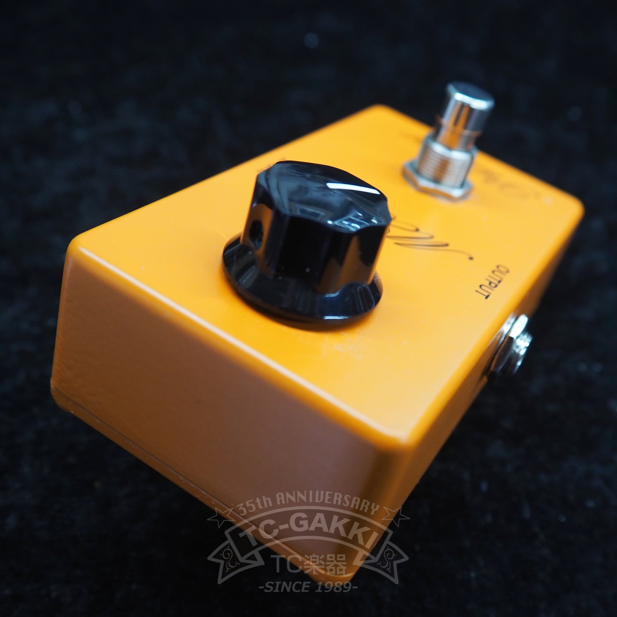 CSP - 026 ‘74 VINTAGE Phase 90 - TC楽器 - TCGAKKI