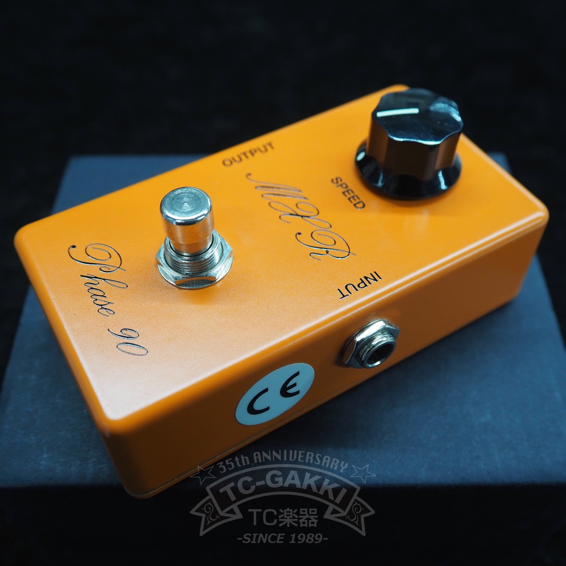 CSP - 026 ‘74 VINTAGE Phase 90 - TC楽器 - TCGAKKI