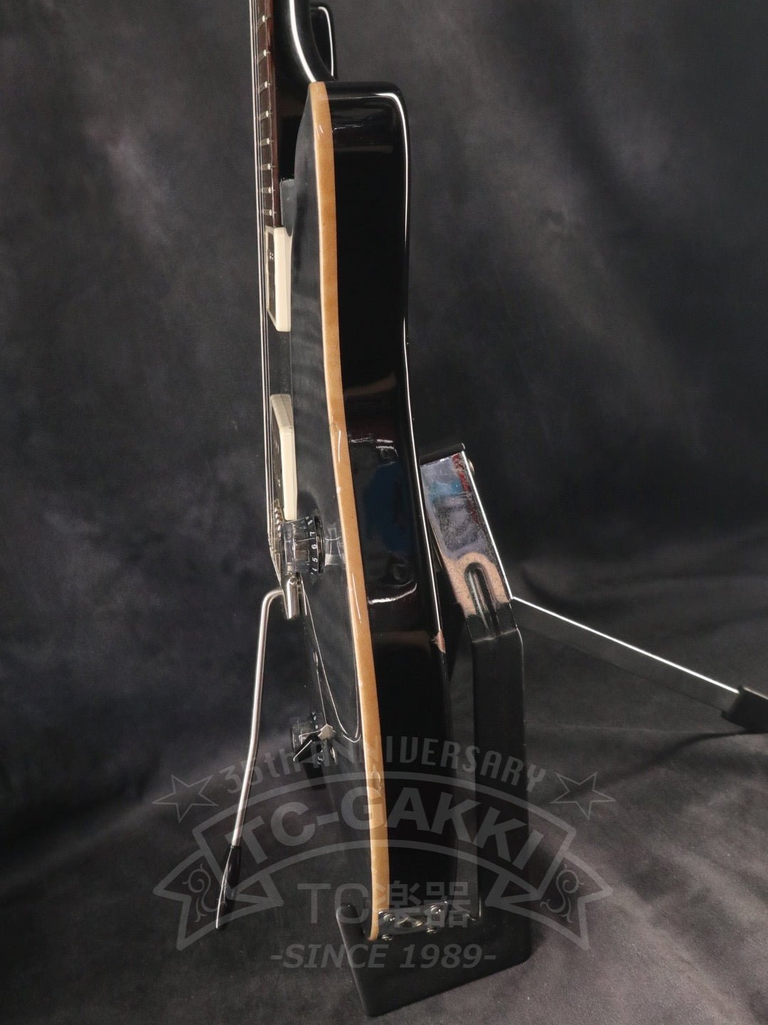 Custom 24 - TC楽器 - TCGAKKI