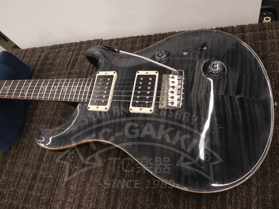 Custom 24 - TC楽器 - TCGAKKI