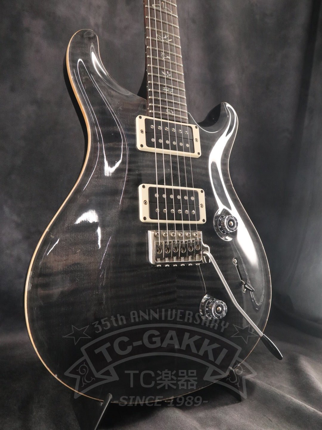 Custom 24 - TC楽器 - TCGAKKI