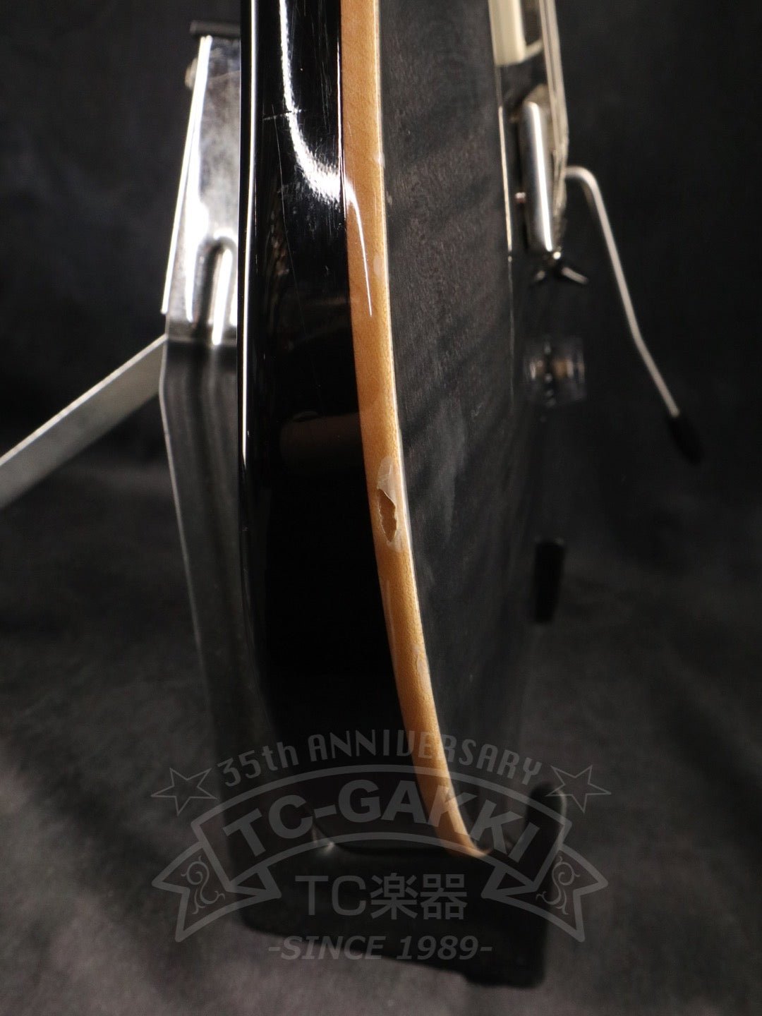 Custom 24 - TC楽器 - TCGAKKI
