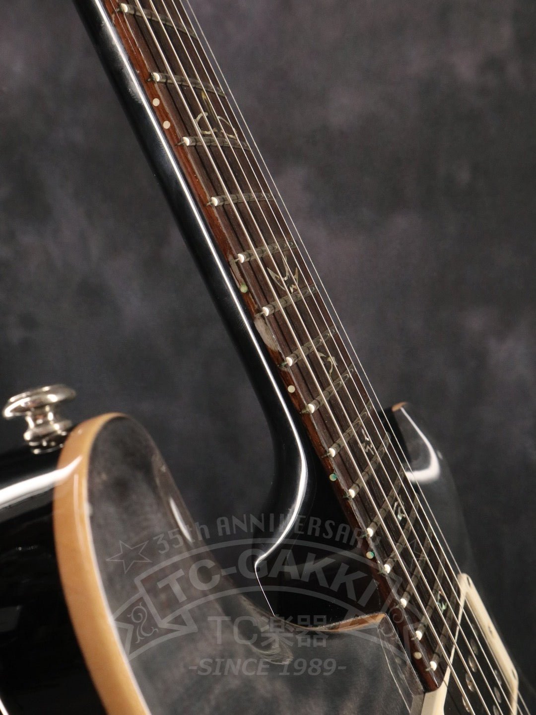 Custom 24 - TC楽器 - TCGAKKI
