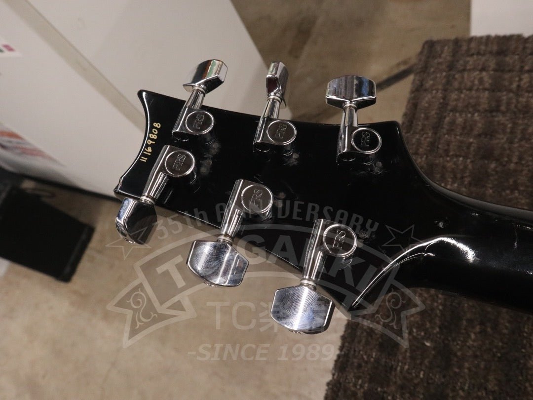 Custom 24 - TC楽器 - TCGAKKI