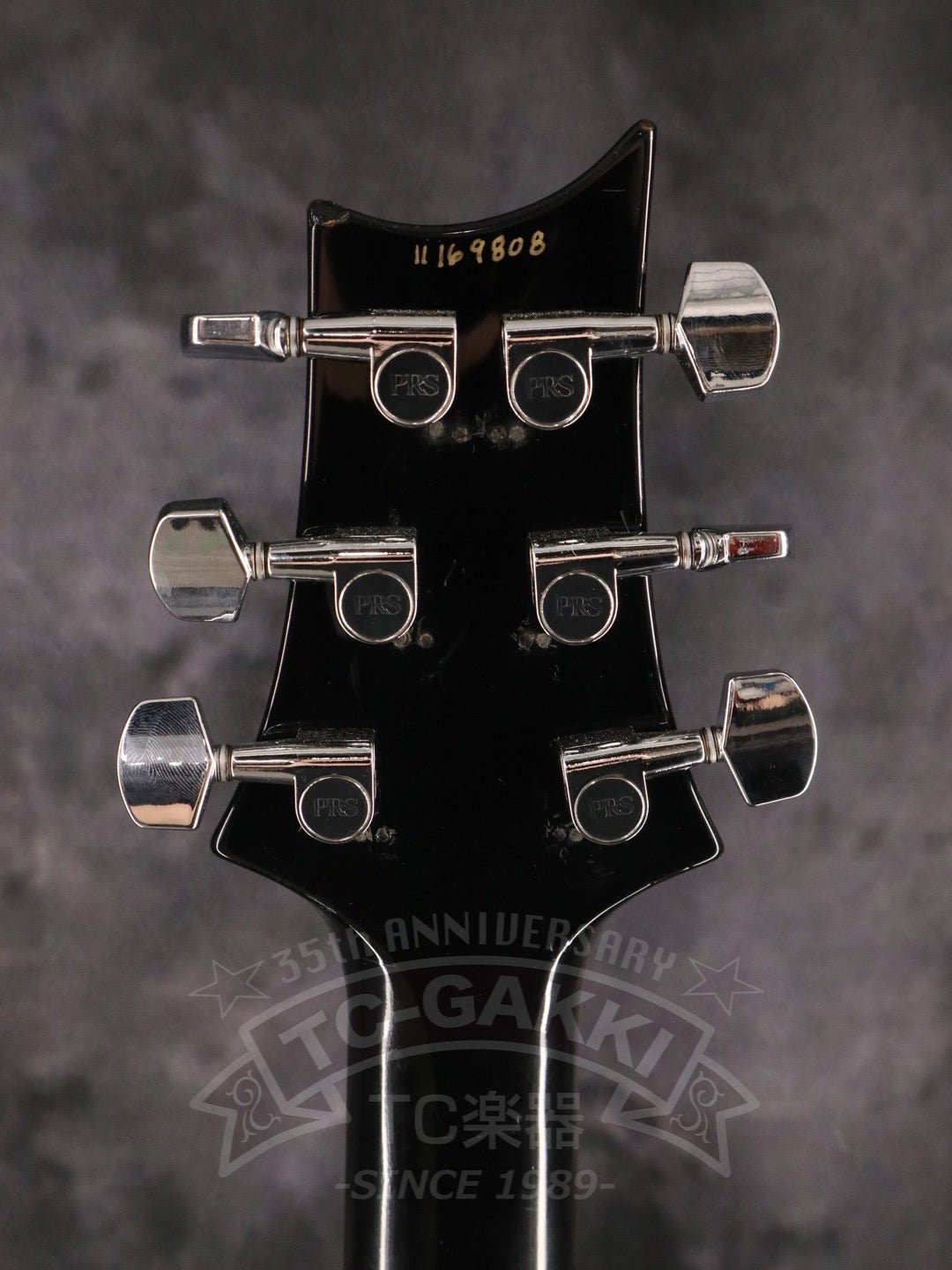 Custom 24 - TC楽器 - TCGAKKI