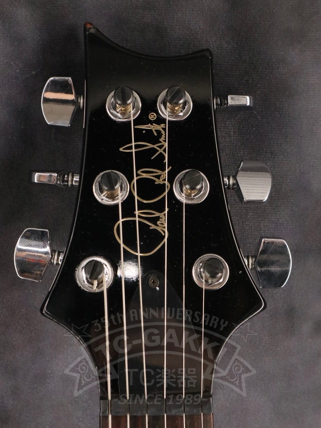 Custom 24 - TC楽器 - TCGAKKI