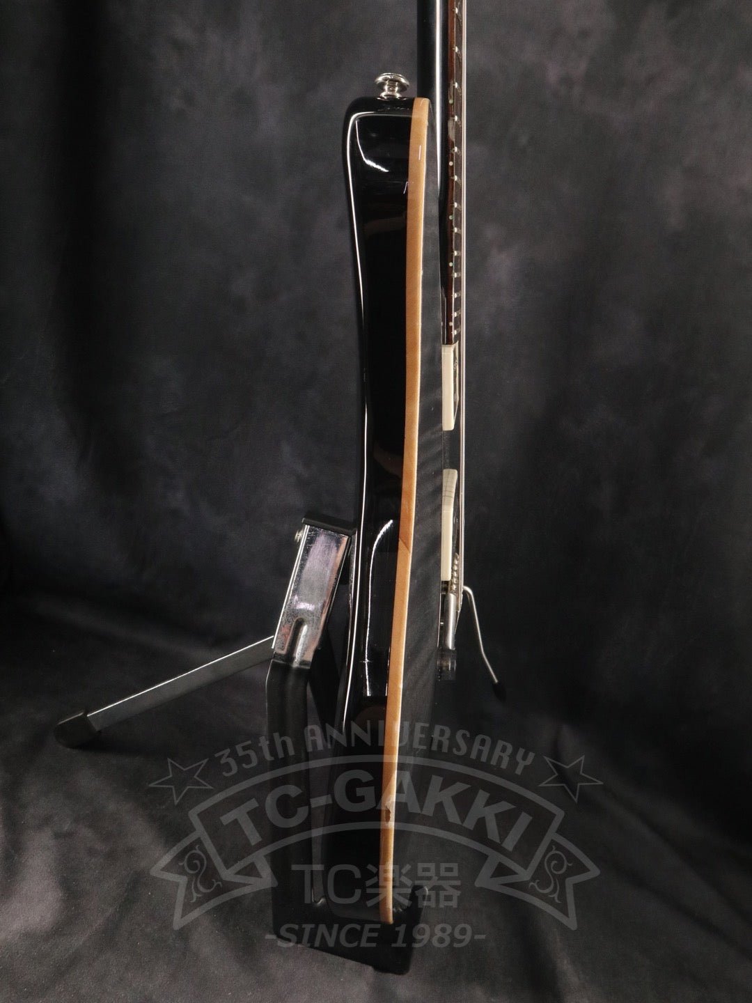 Custom 24 - TC楽器 - TCGAKKI