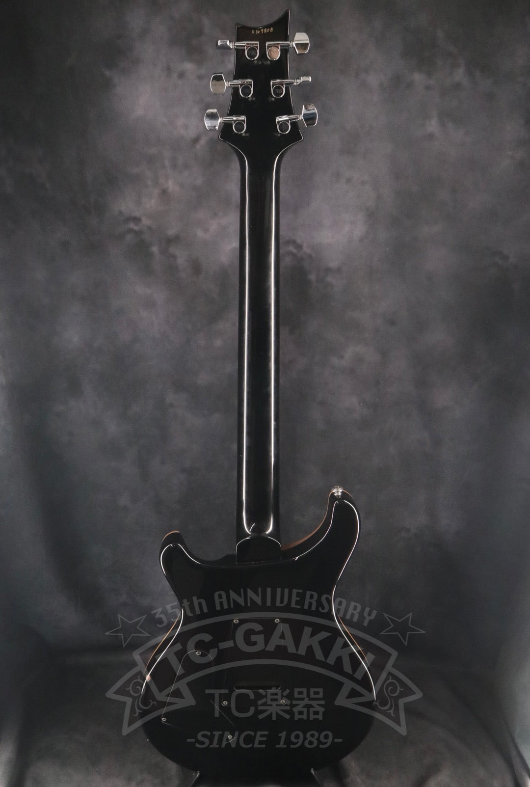 Custom 24 - TC楽器 - TCGAKKI